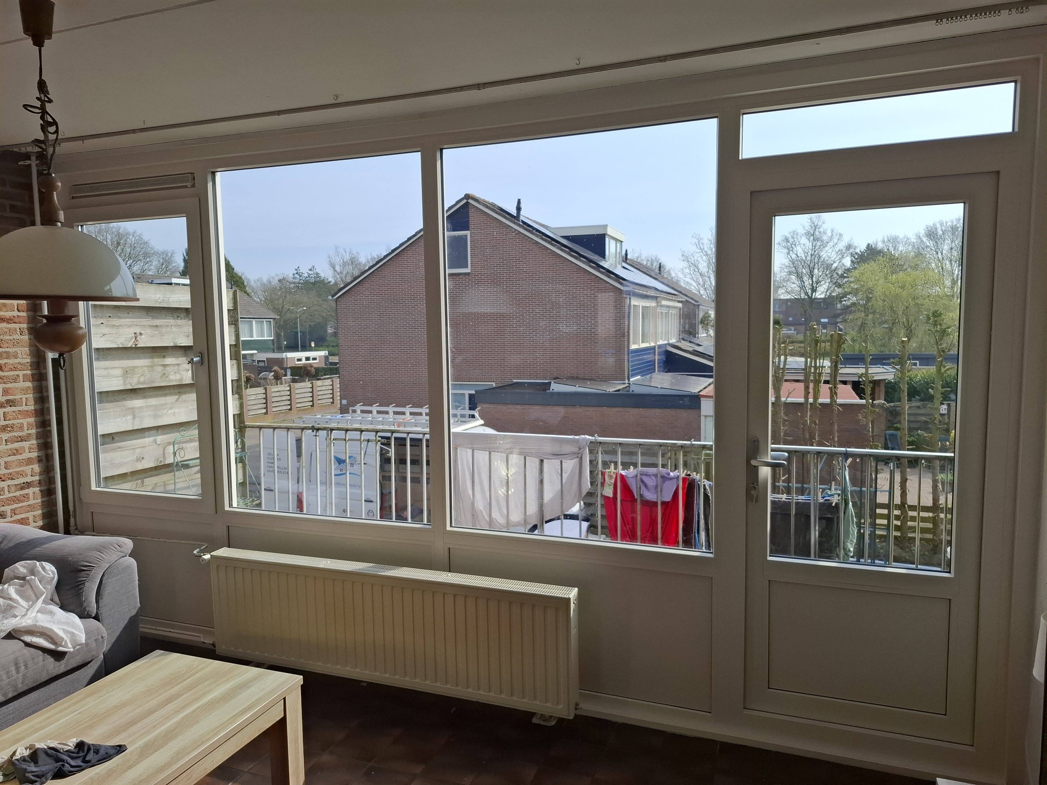 Spierballen klus in Veendam - afbeelding 5