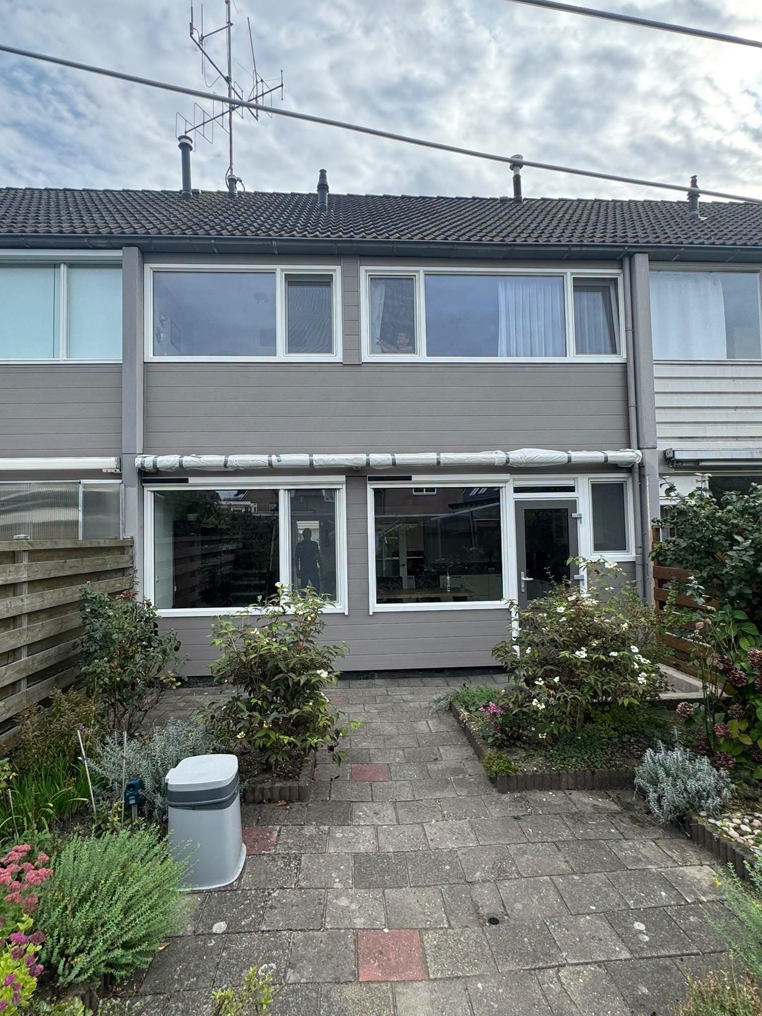 Een prachtige klus hebben we mogen opleveren in Apeldoorn. - afbeelding 2