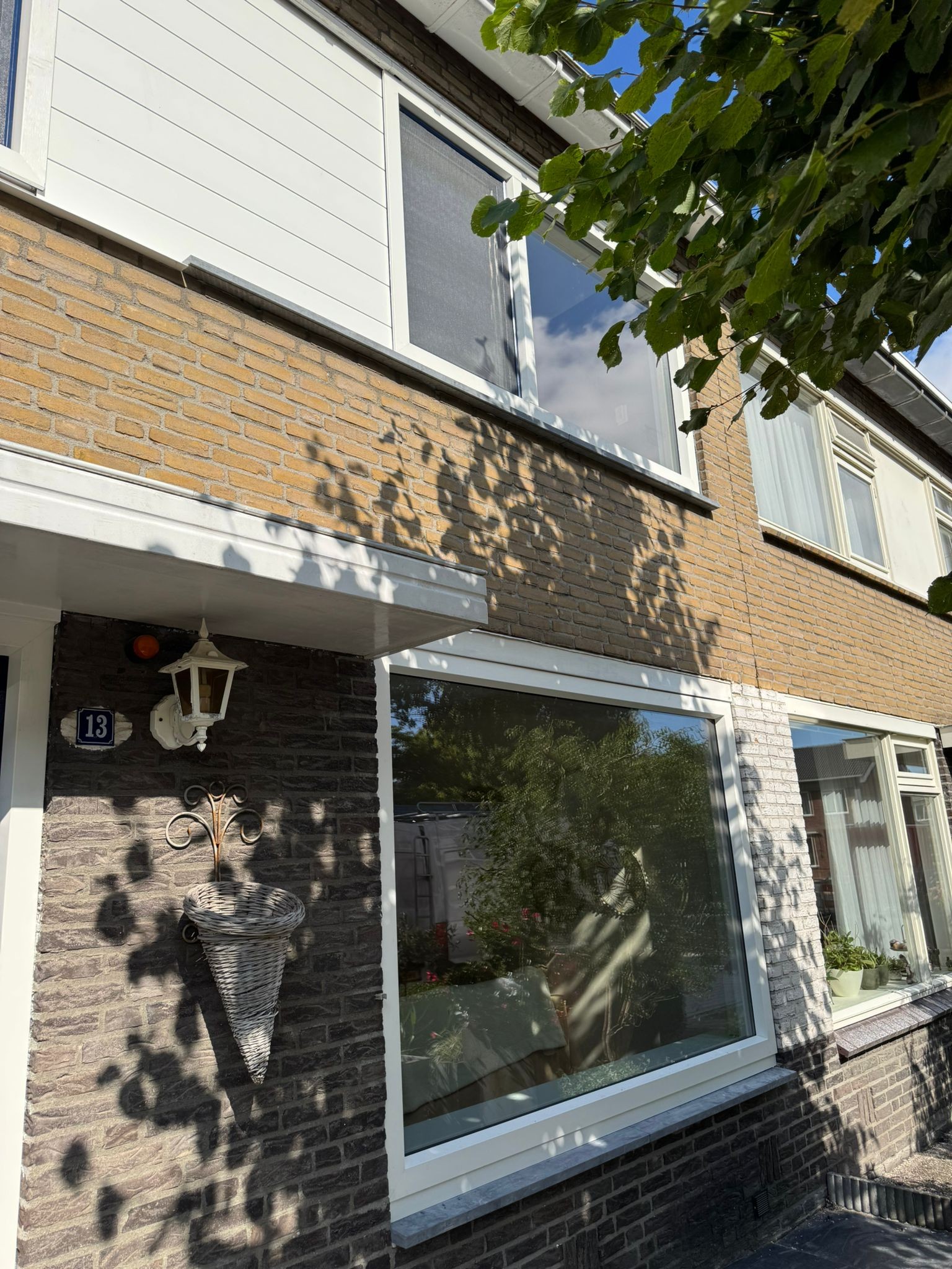 Kunststof Kozijnen in Enschede - afbeelding 2