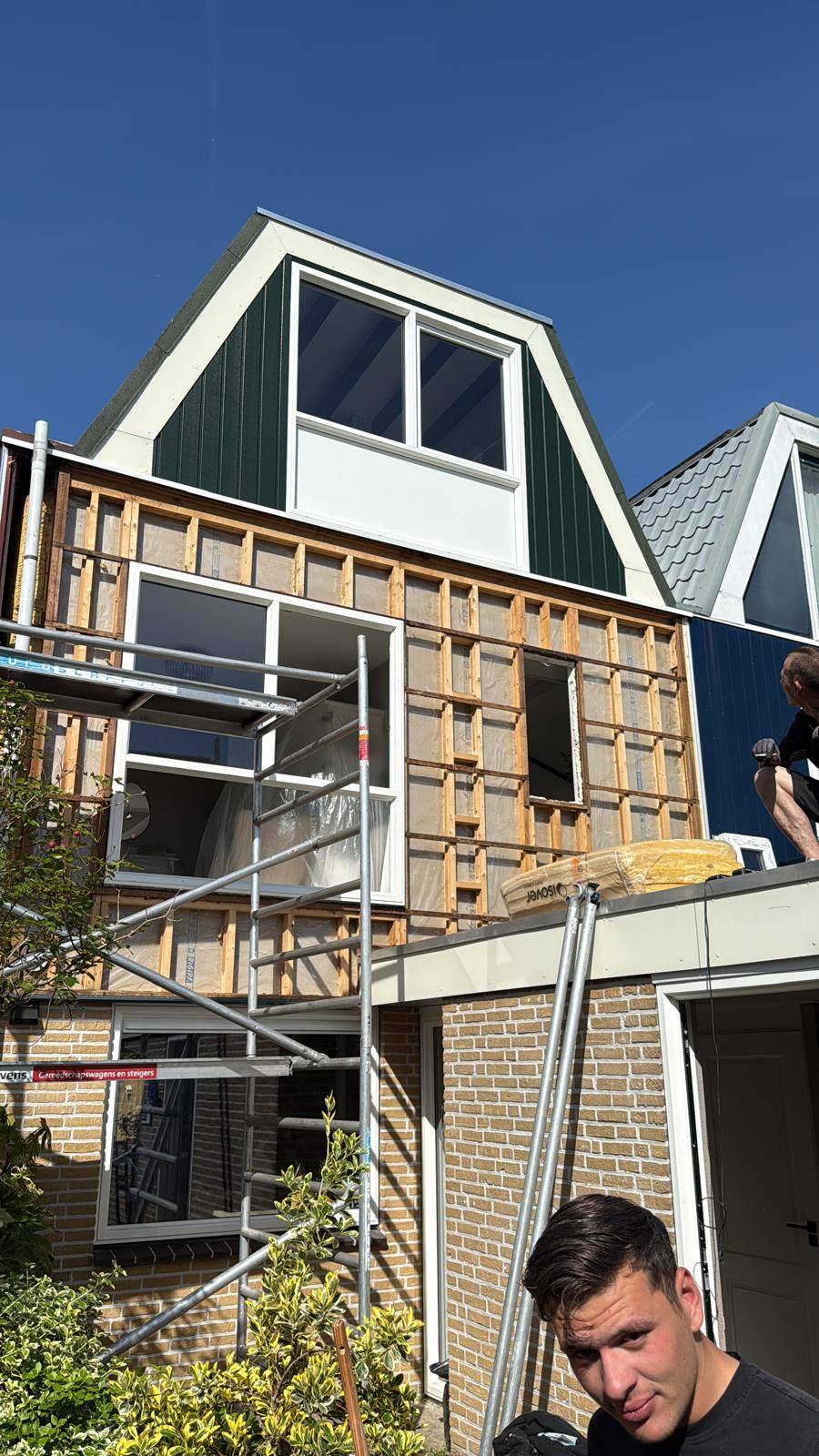 Totaal renovatie in Lelystad - afbeelding 3