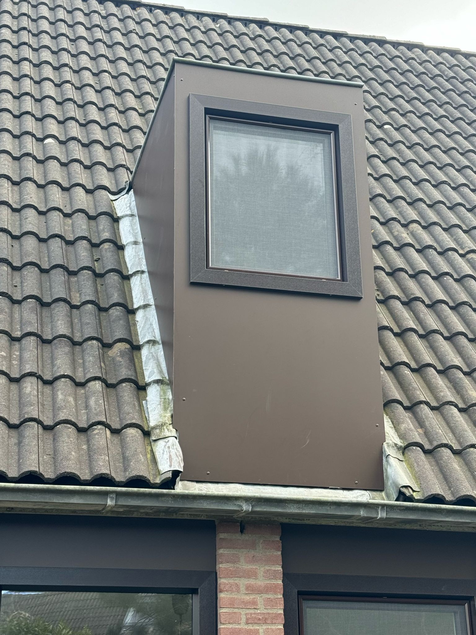 gehele renovatie Lelystad - afbeelding 2