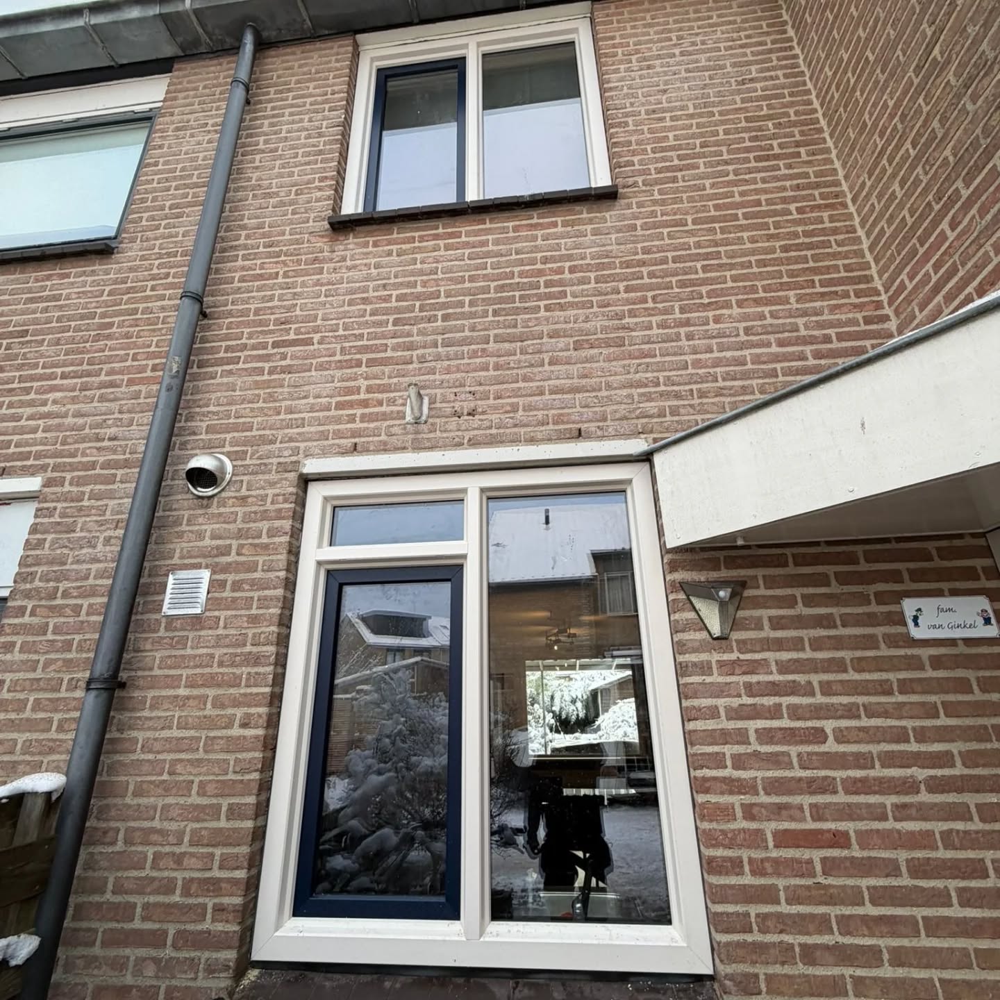 Project koud gemaakt! in Bunschoten-Spakenburg - afbeelding 2