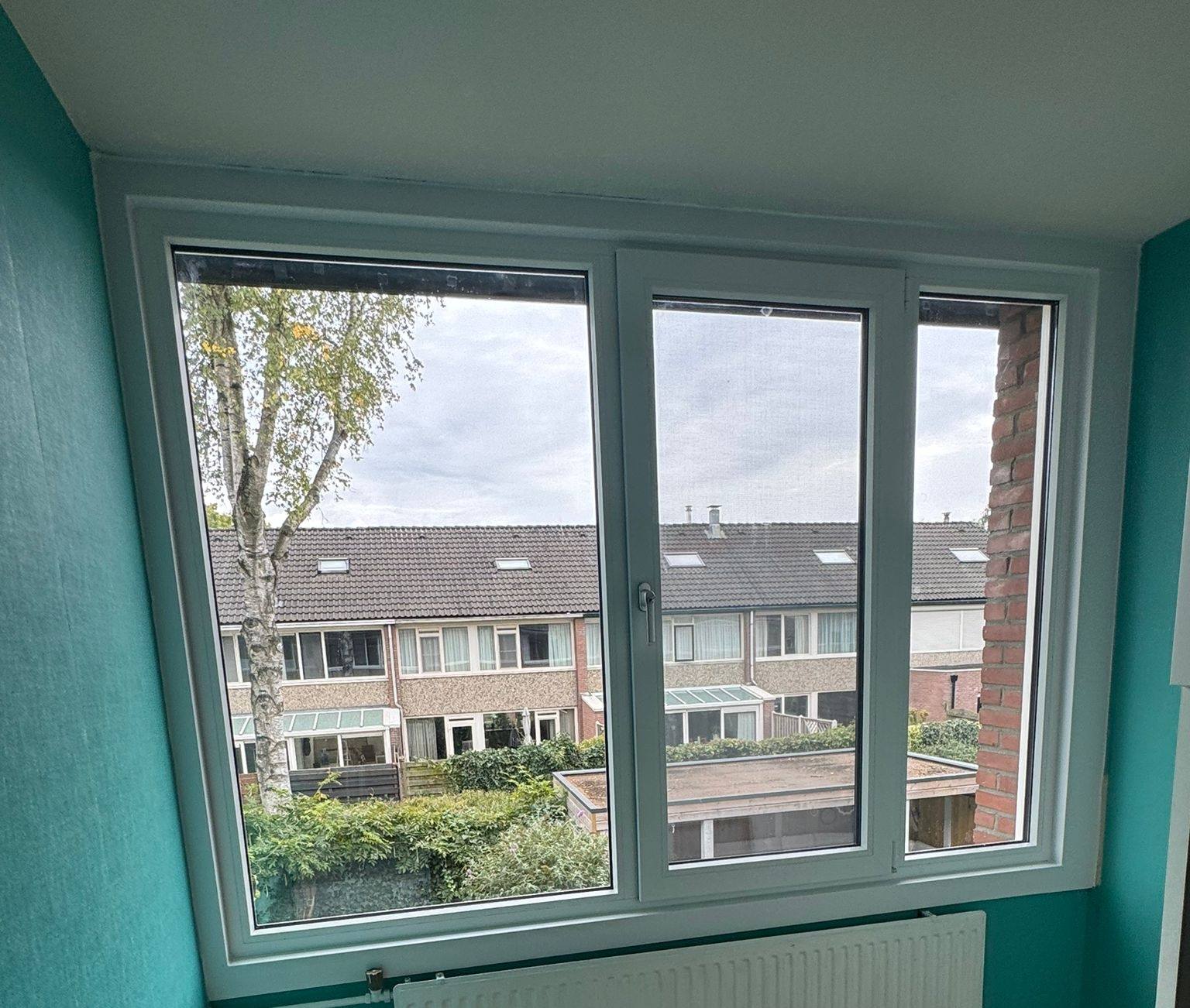 1 etage geheel in de kunststof in Enschede! - afbeelding 5