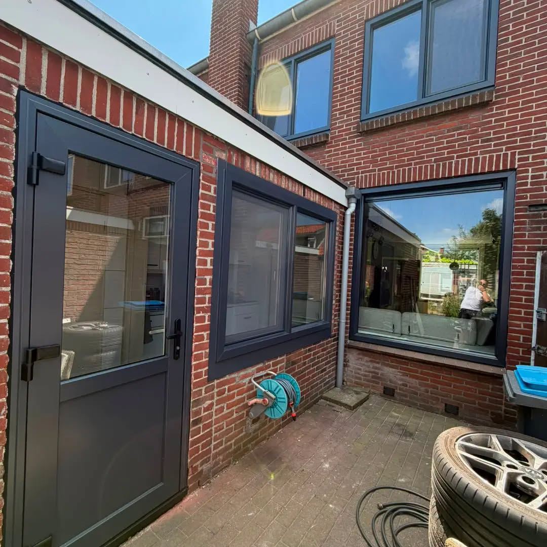 Mooie klus afgerond in Almelo! - afbeelding 3