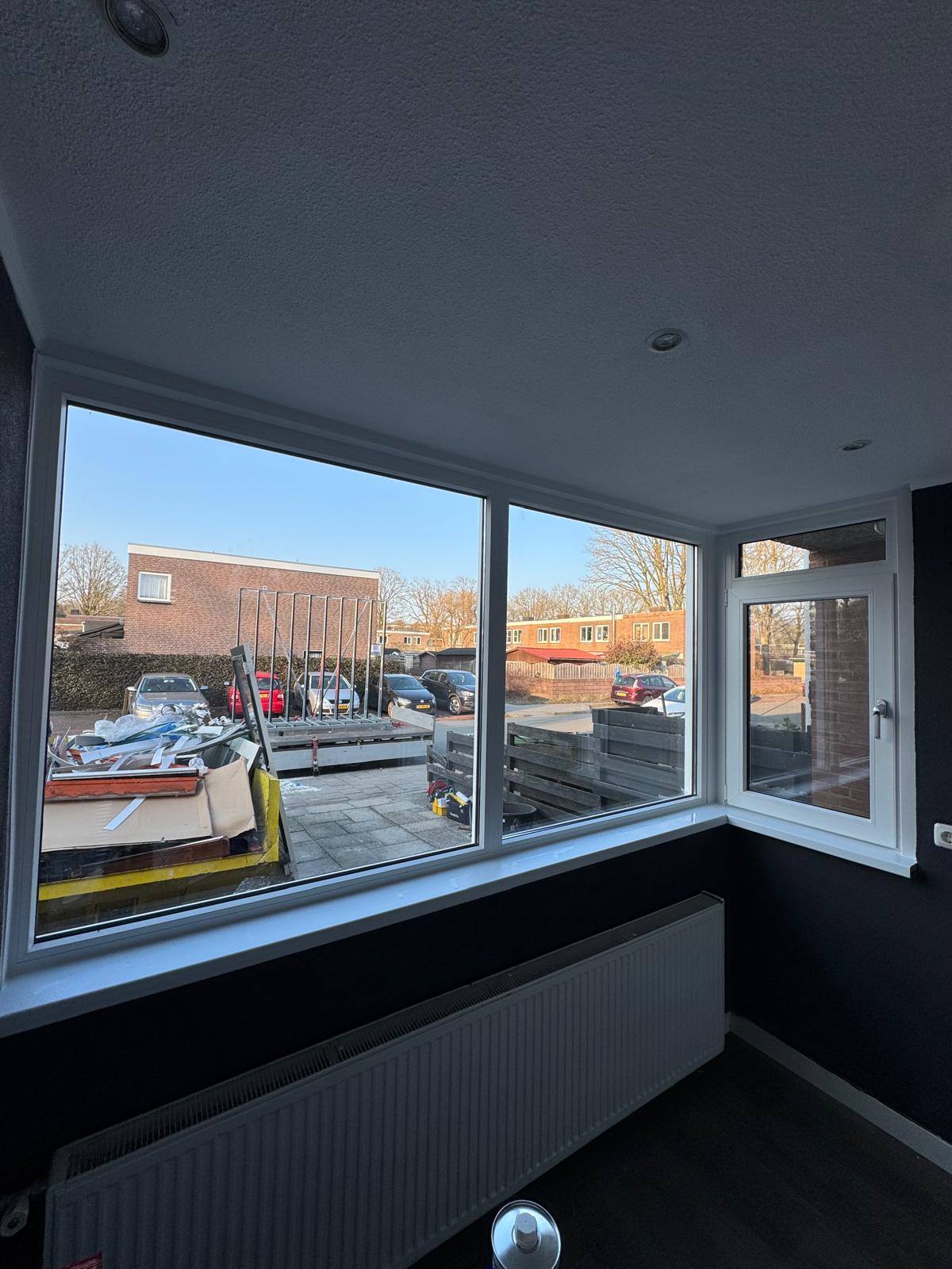 totaal renovatie Emmen! - afbeelding 2