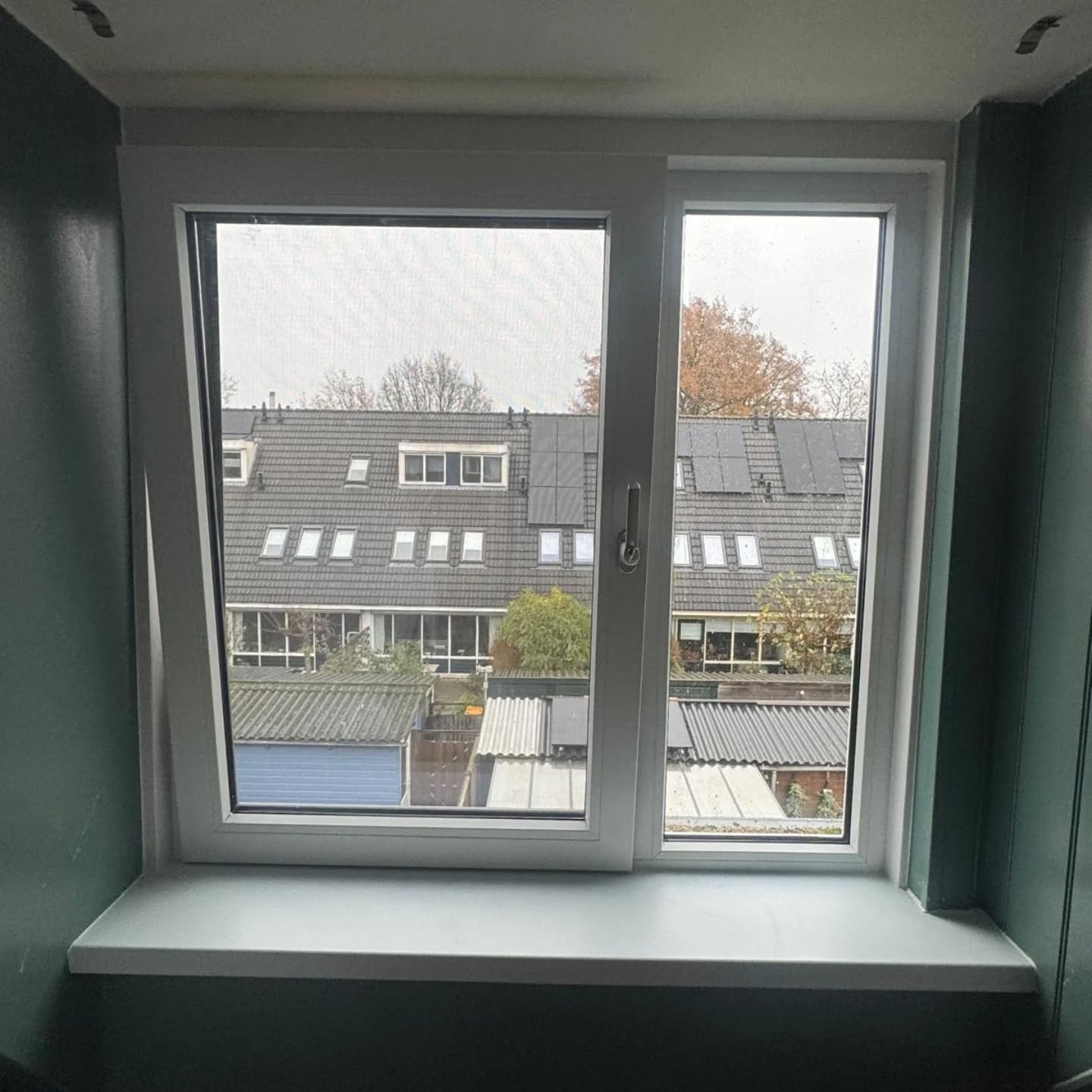 Oude eruit Nieuwe Erin! - afbeelding 3