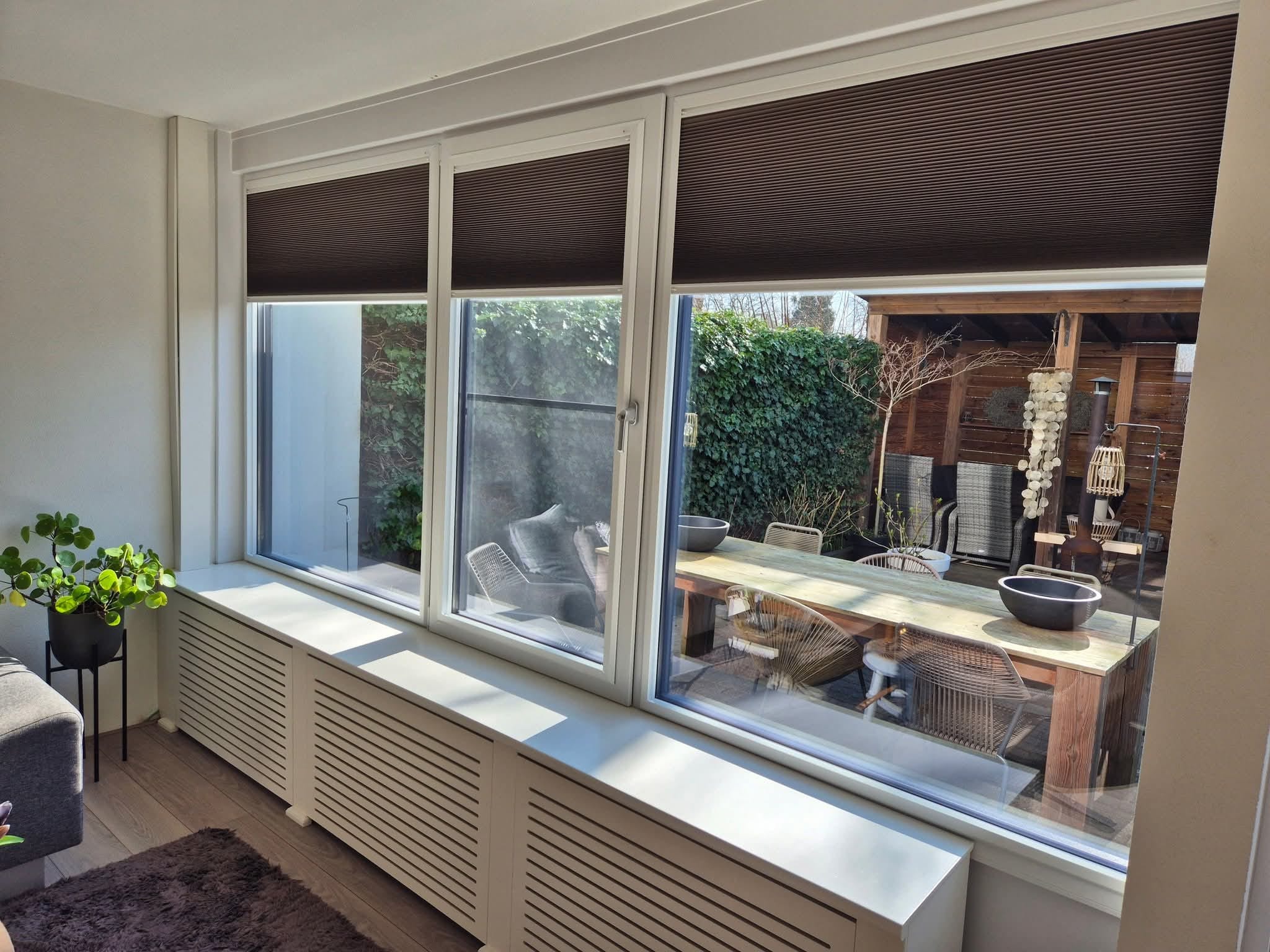 Kunststof Kozijnen in Emmerhout - afbeelding 2