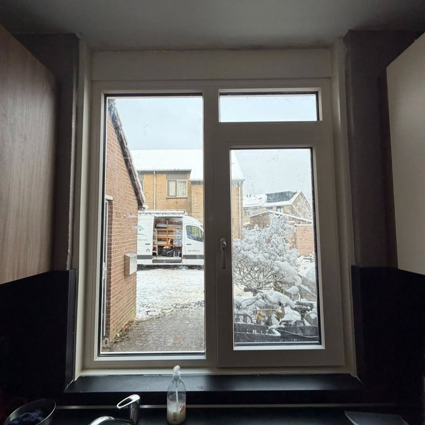 Project koud gemaakt! in Bunschoten-Spakenburg - afbeelding 3