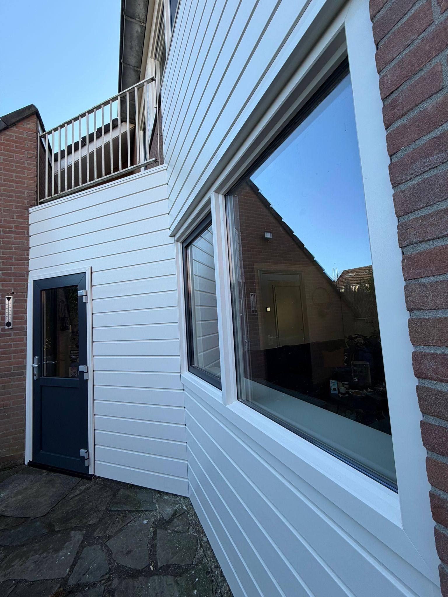 Strak werk! detail en precisie! - afbeelding 3