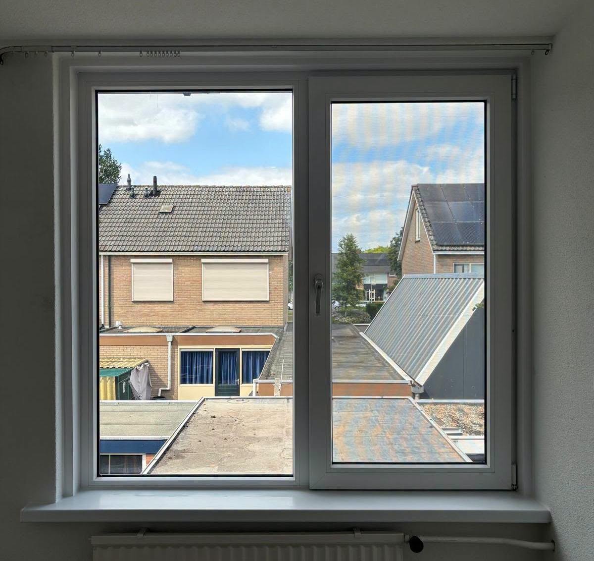 Bouwvak voorbij en gaan met die banaan! - afbeelding 5