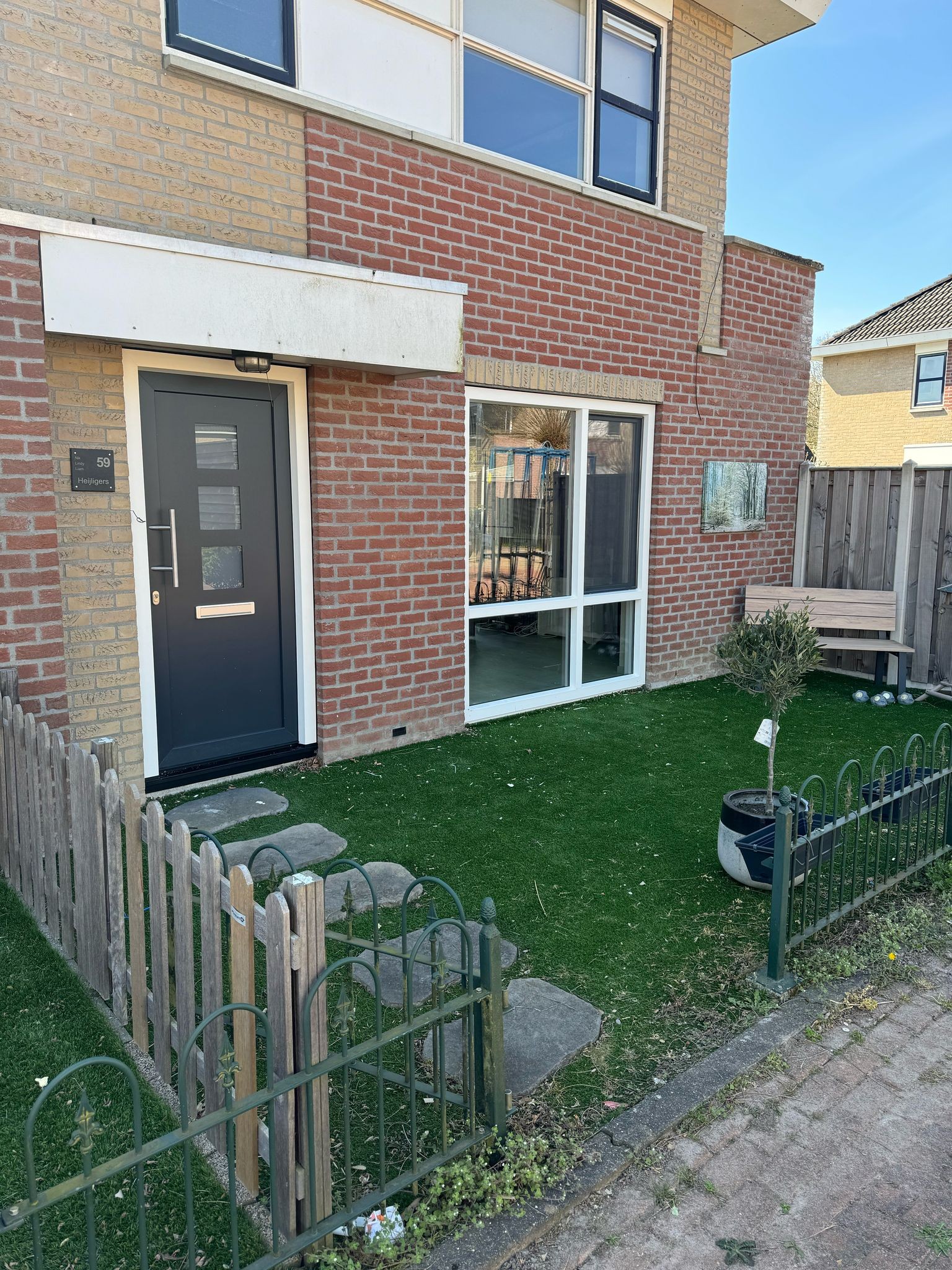 Kunststof in Swifterbant! - afbeelding 6