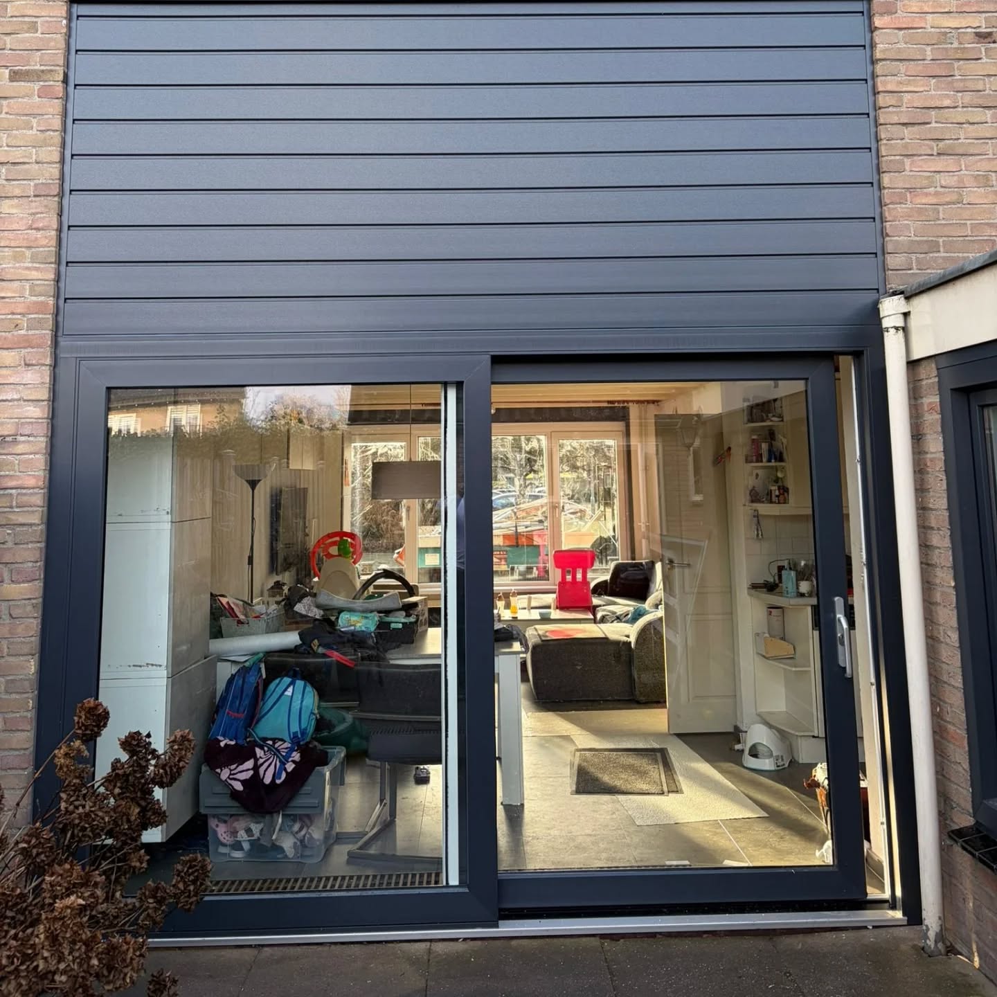 Prachtige totaal renovatie in het mooie Hoevelaken! - afbeelding 3