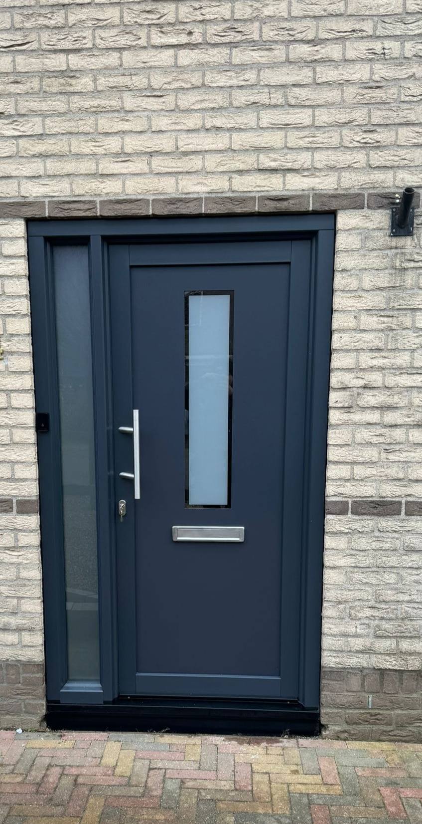 Kunststof Kozijnen in S'Heerenberg - afbeelding 4