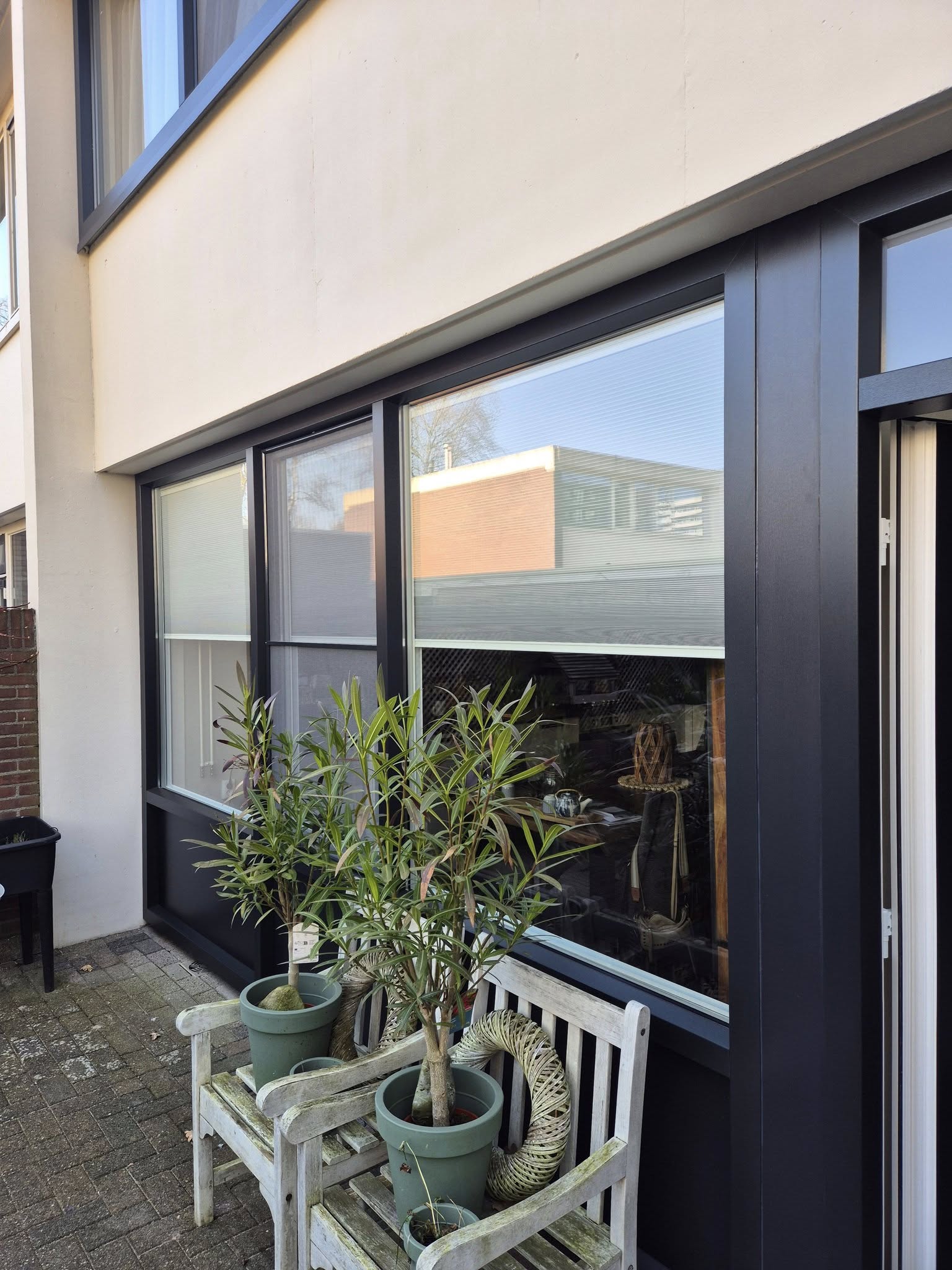 Raamdecoratie van Twents Design - afbeelding 8