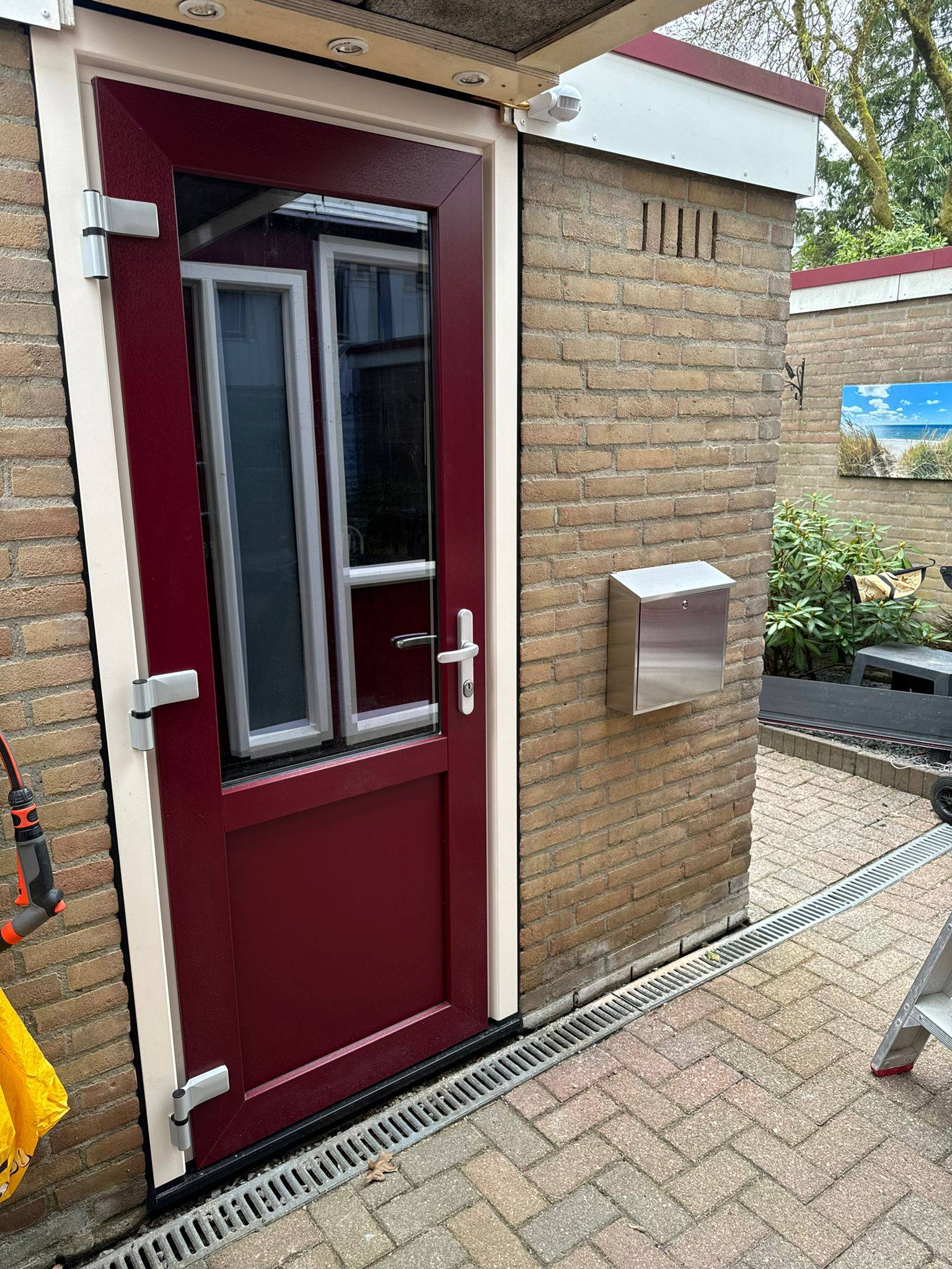 de 1 in Hoogeveen en de ander in Zwolle ! - afbeelding 9