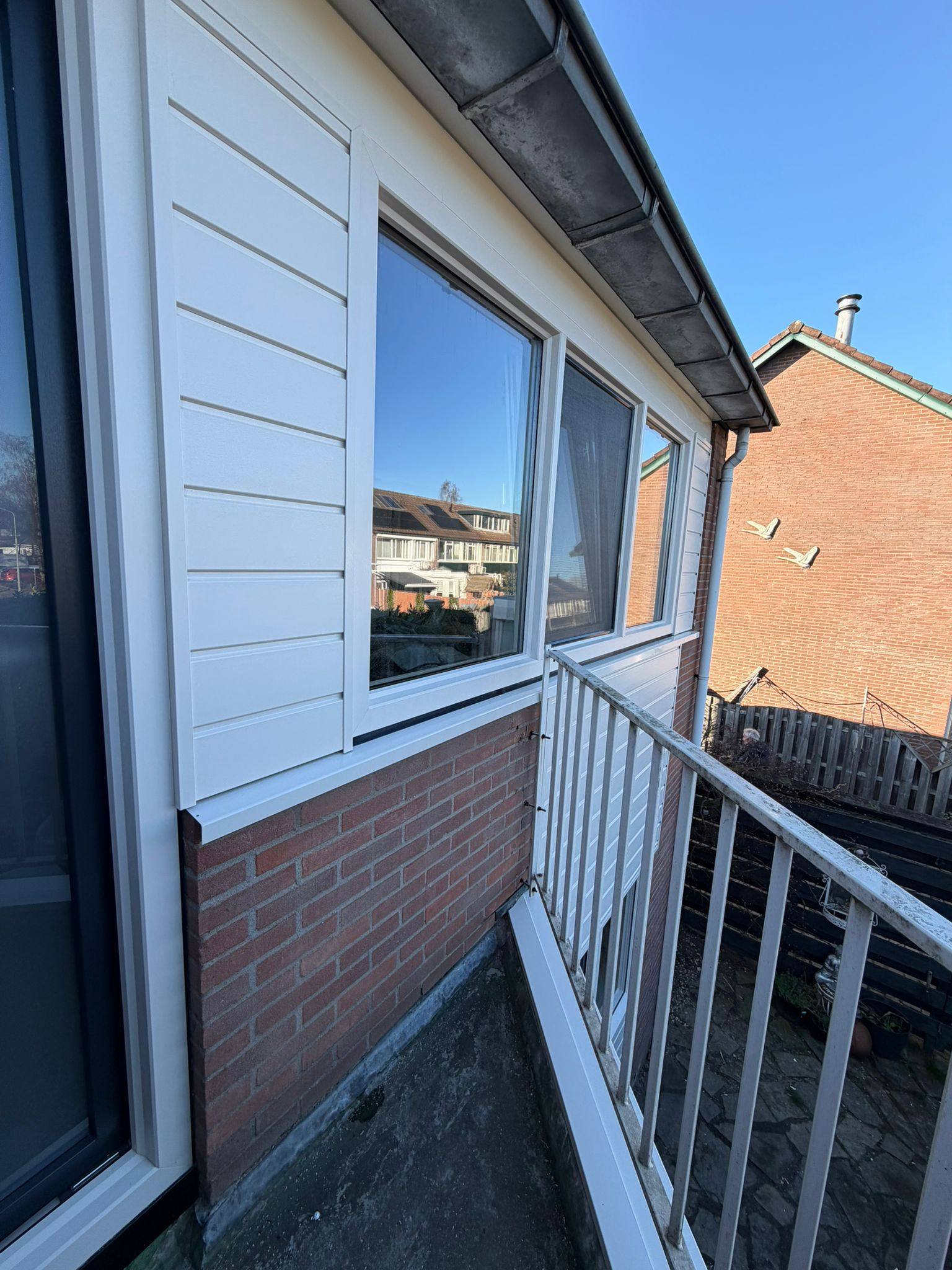 Strak werk! detail en precisie! - afbeelding 6