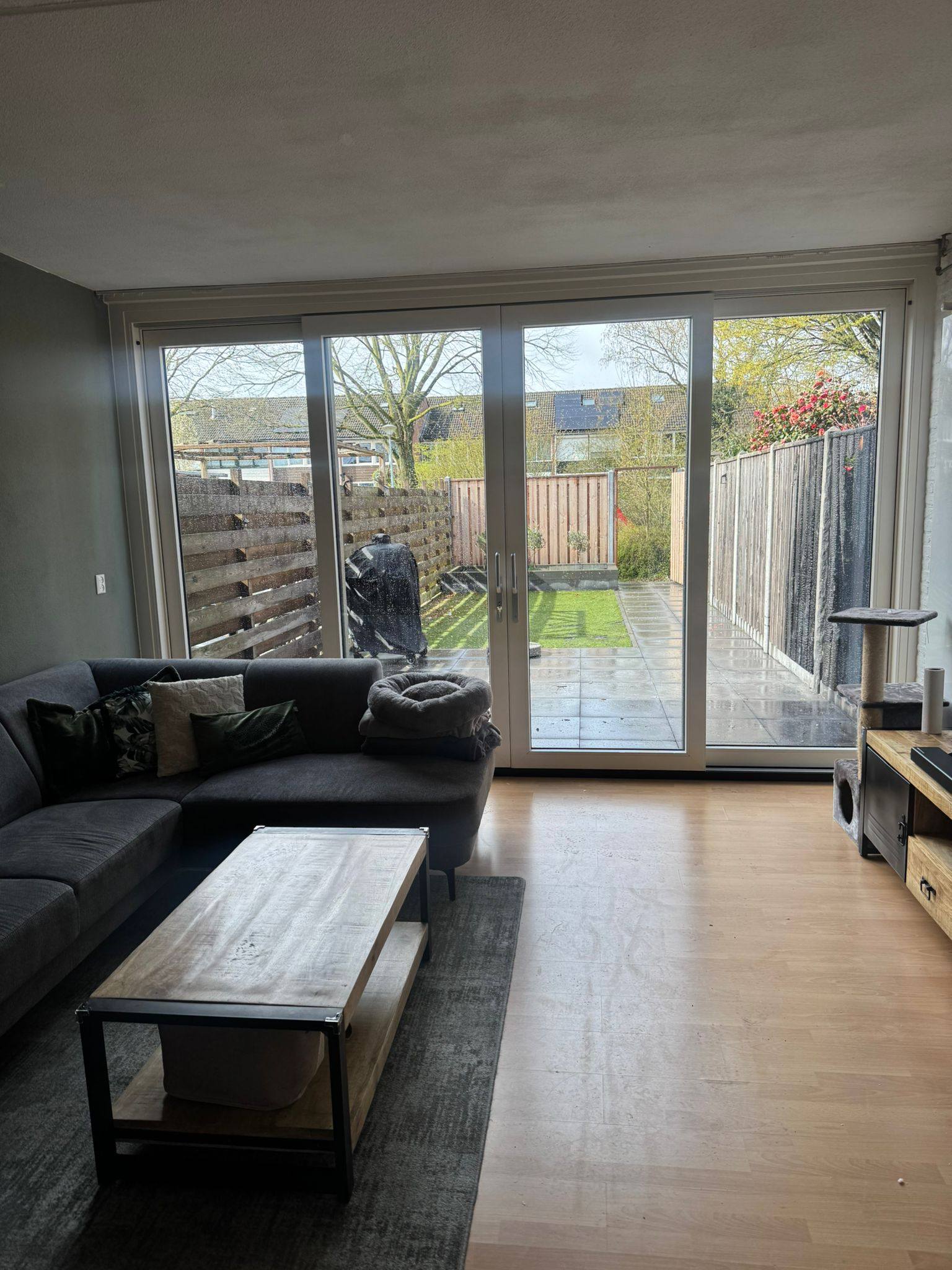 Het weerzien van een oude klant!  - afbeelding 2