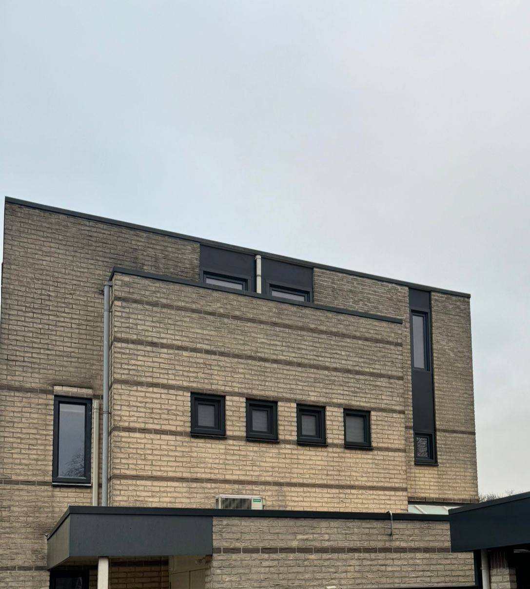 Kunststof Kozijnen in S'Heerenberg - afbeelding 2