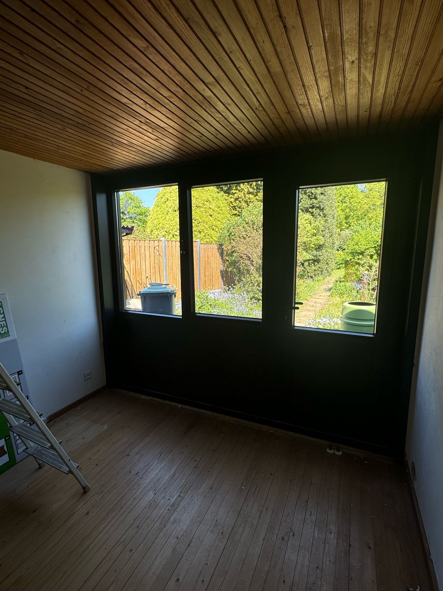 RAL7021 Terborg - afbeelding 5
