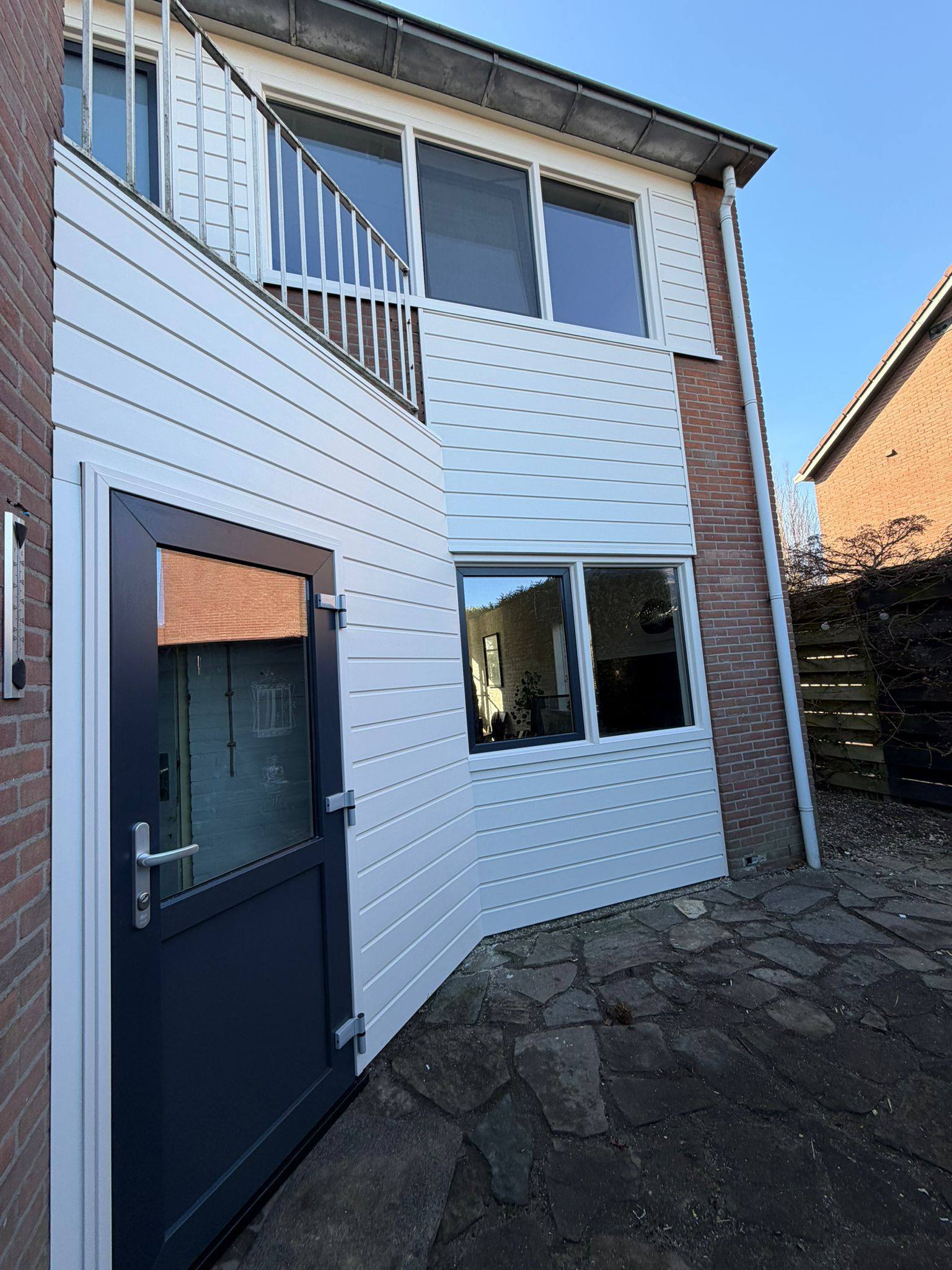 Strak werk! detail en precisie! - afbeelding 5