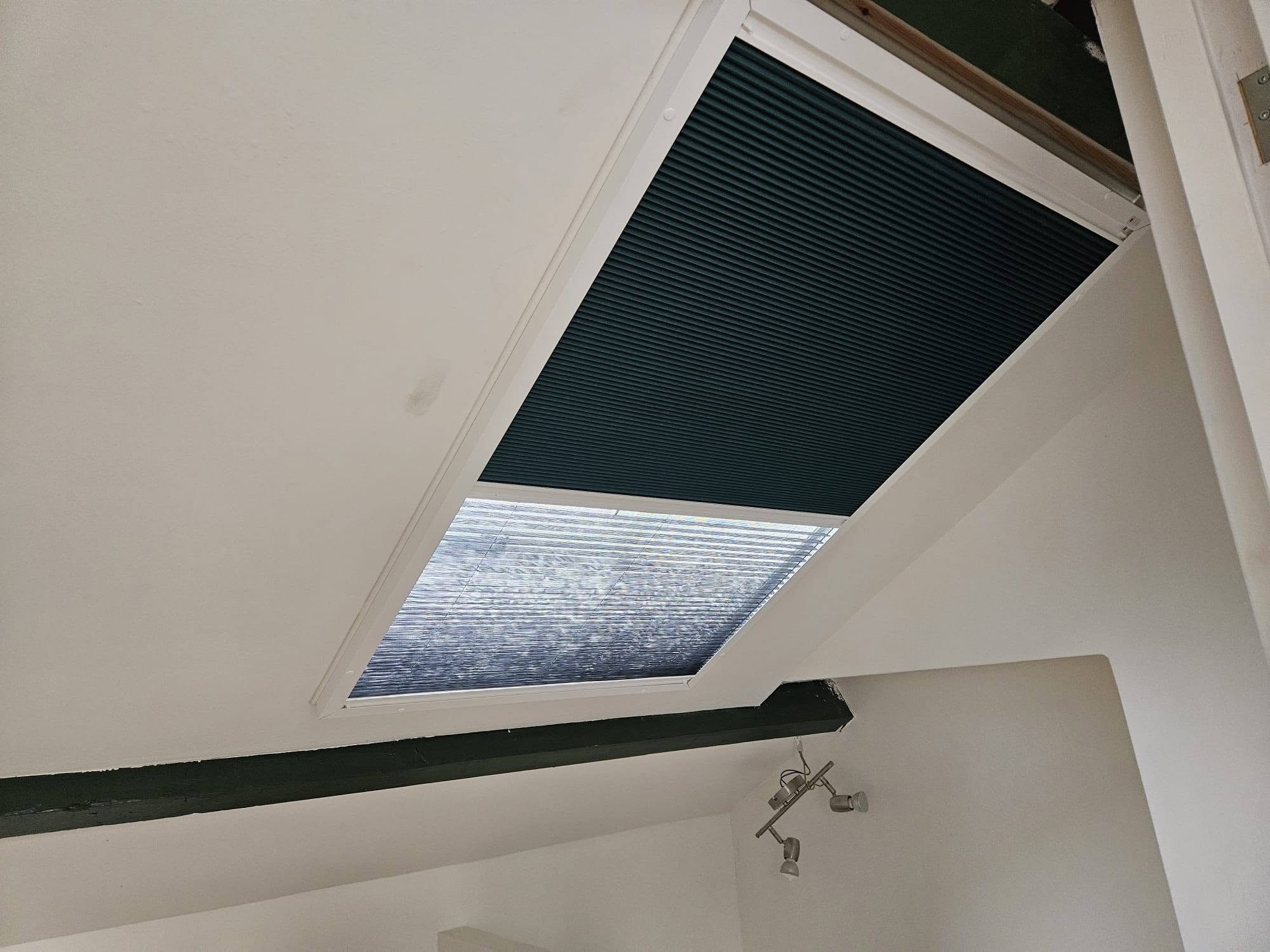 Dakraam decoratie van onze partner Twents Design! - afbeelding 2