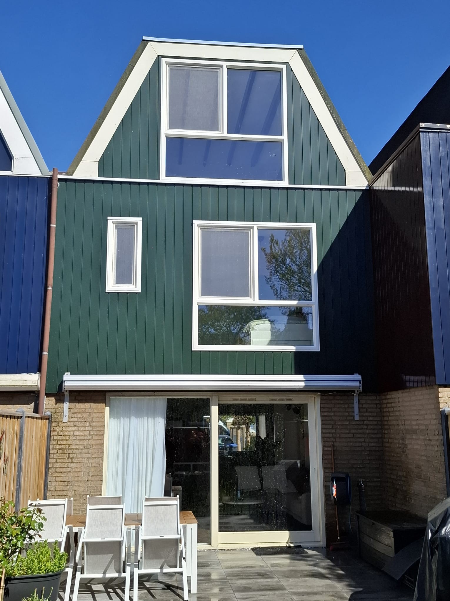 Totaal renovatie in Lelystad - afbeelding 8