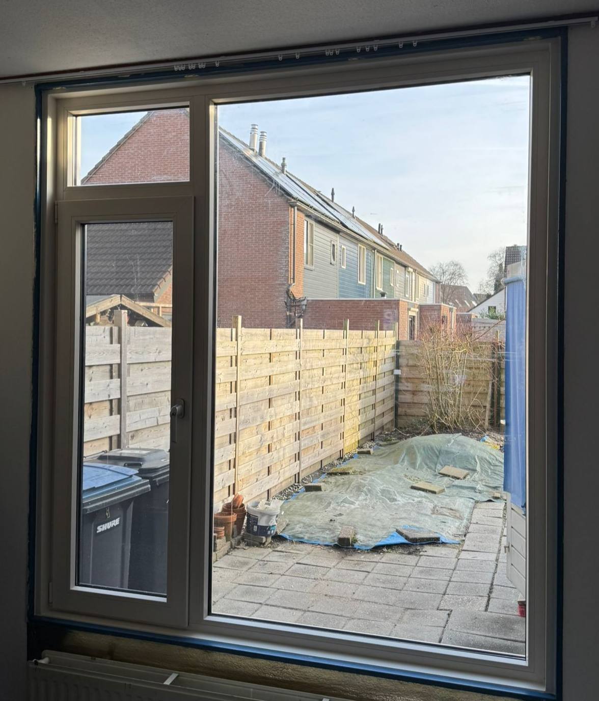 Nummer 1 in Assen in 2 dagen met 3 man - afbeelding 3