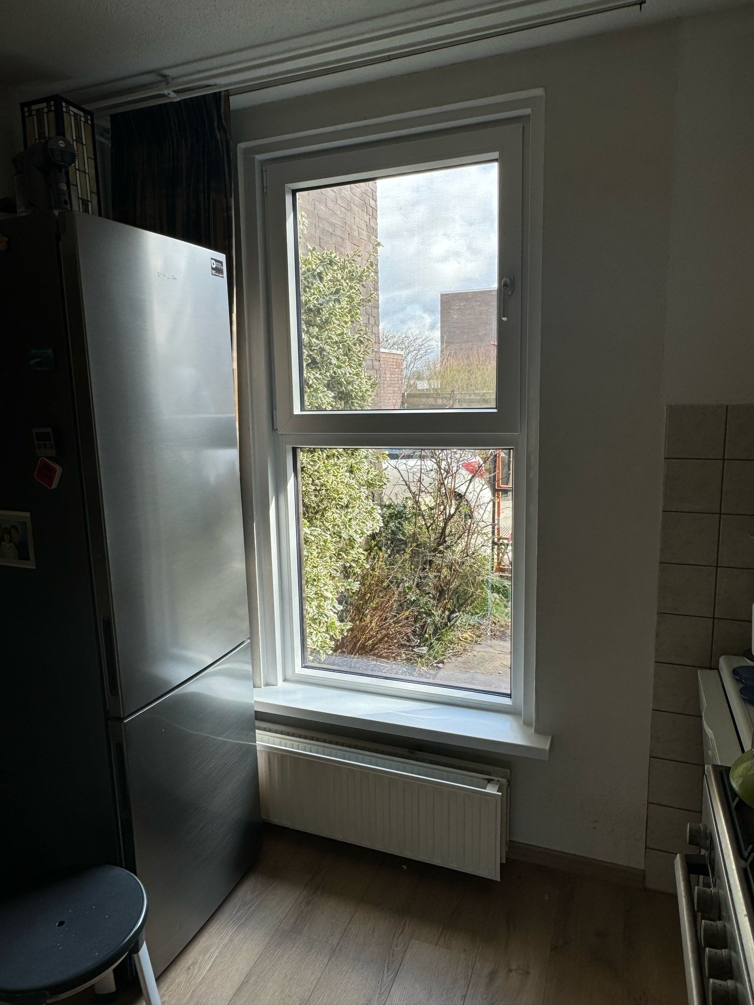 gehele renovatie Lelystad - afbeelding 3