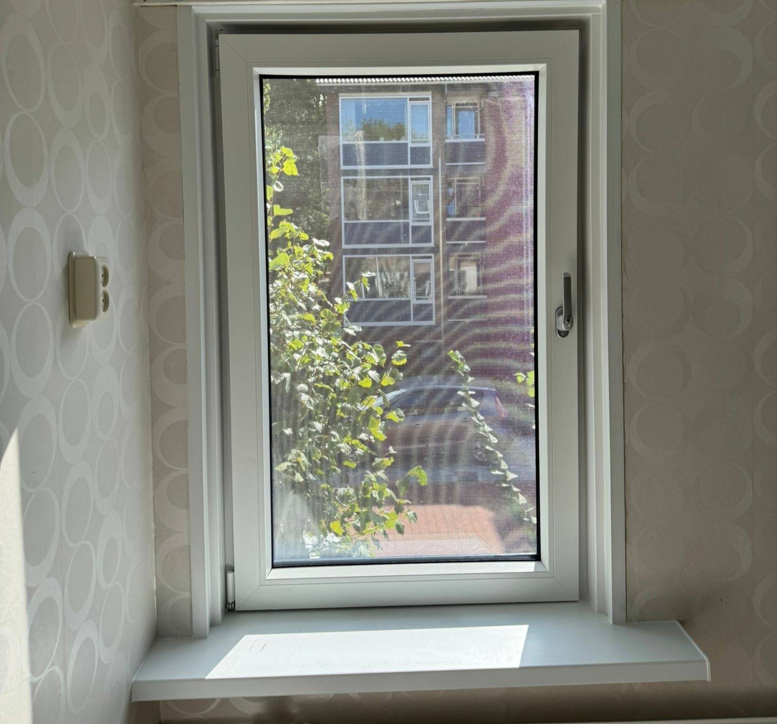 Kunststof Kozijnen in Enschede - afbeelding 4