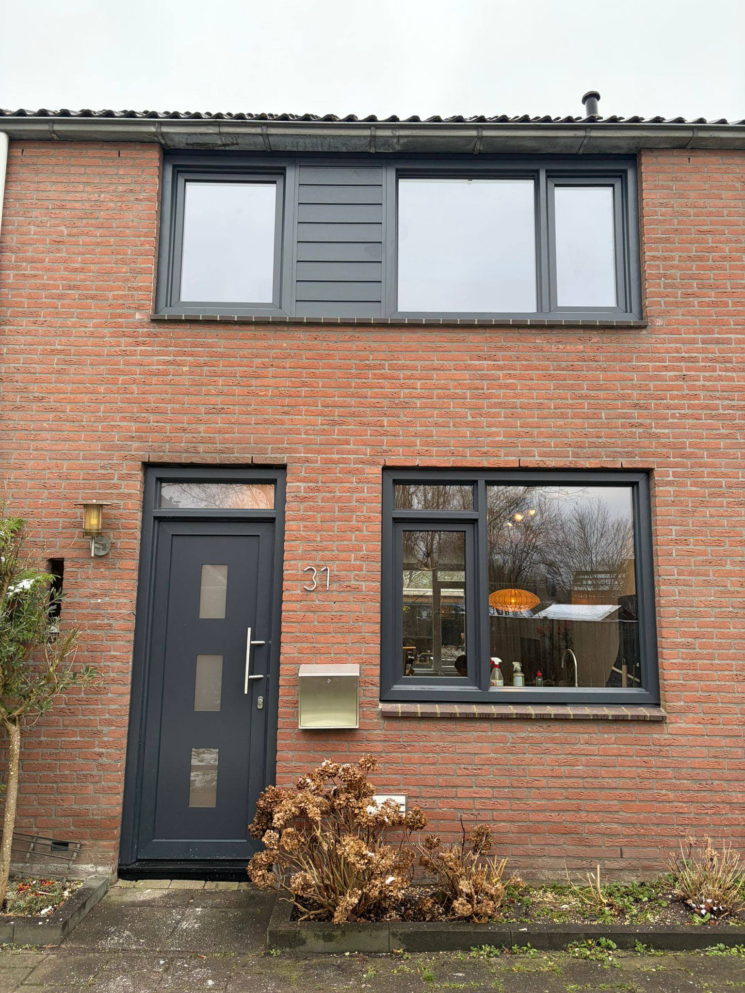 driedaagse klus in ons Enske! - afbeelding 2