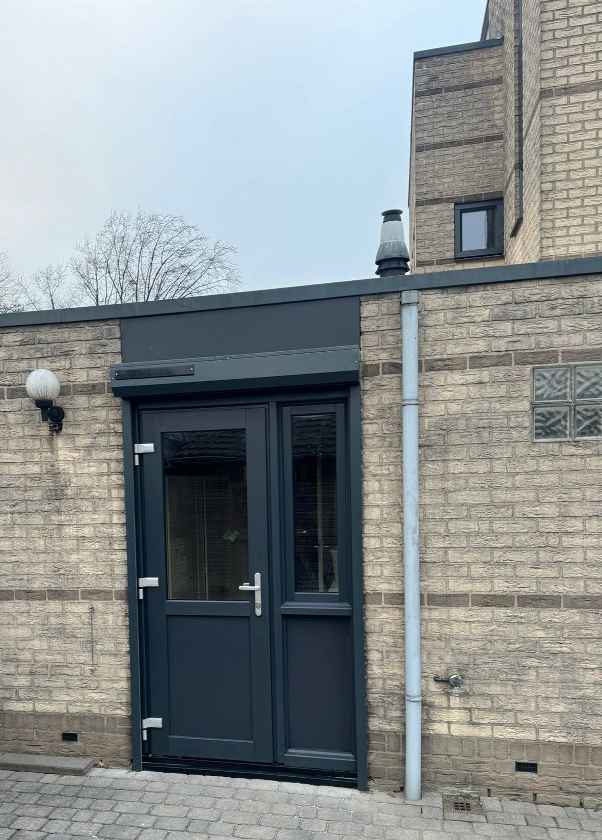 Kunststof Kozijnen in S'Heerenberg - afbeelding 6