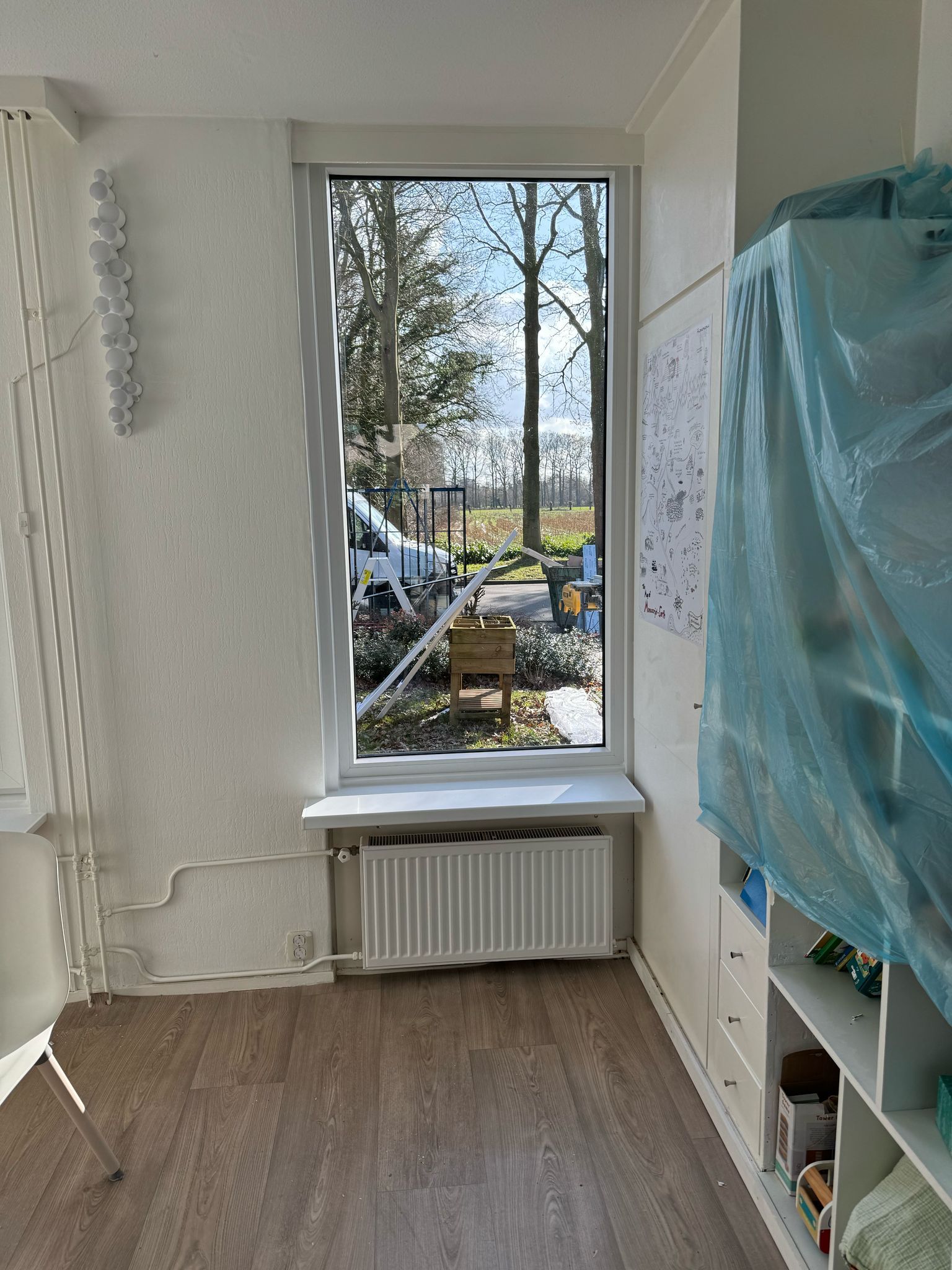 Totaal renovatie Bennekom - afbeelding 4