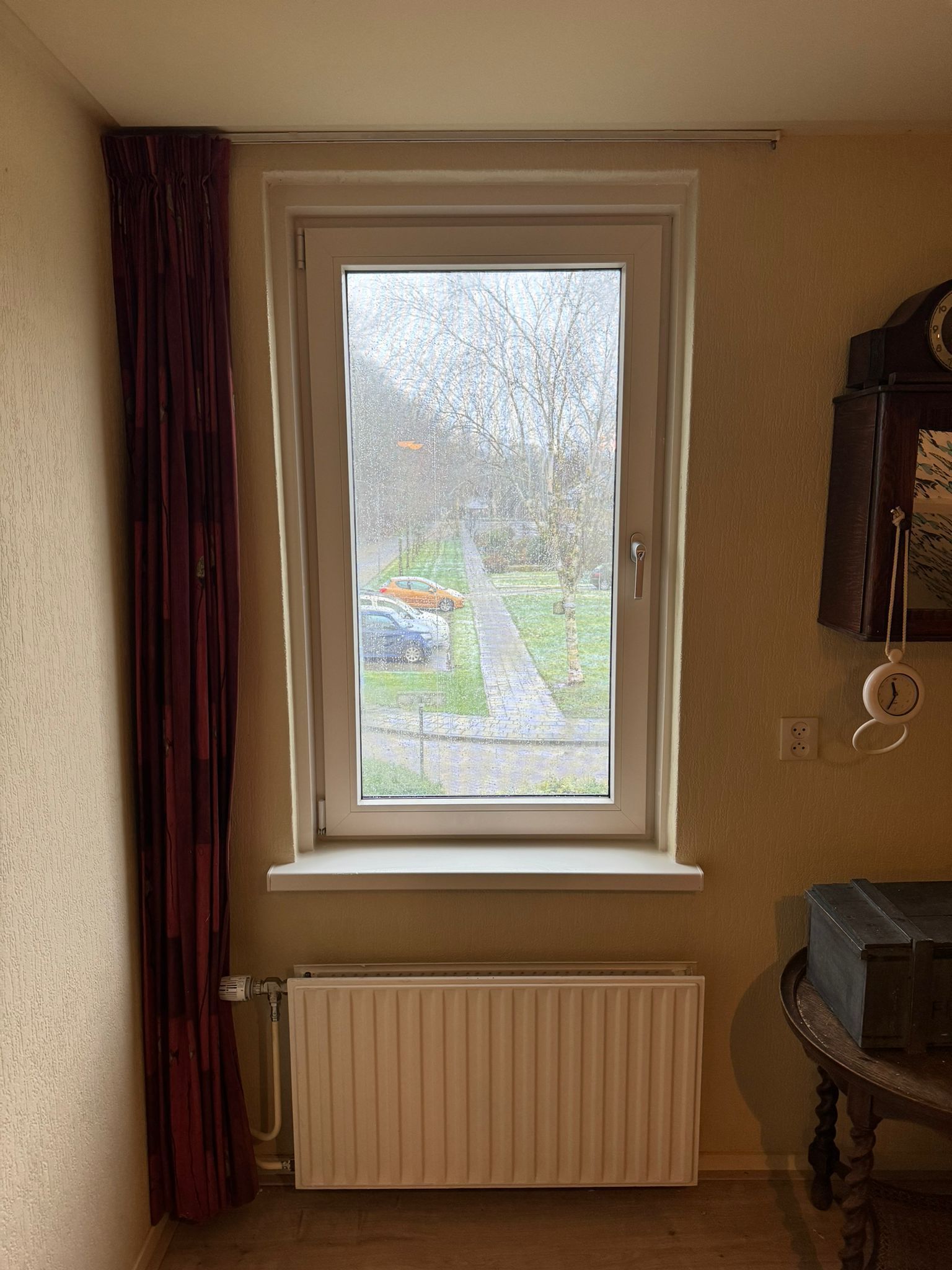 Totaal renovatie in Blijham - afbeelding 5