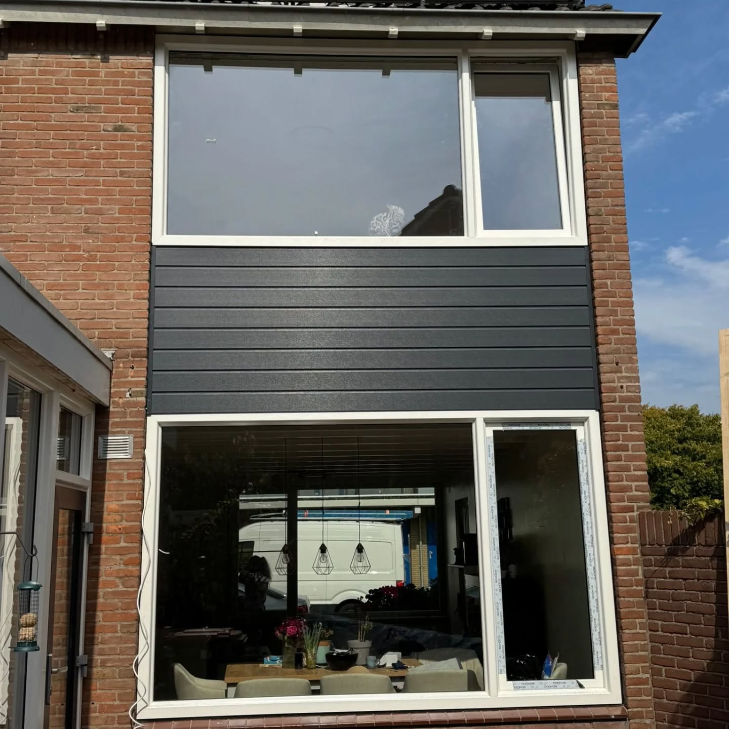 renovatie project Hengelo. - afbeelding 3