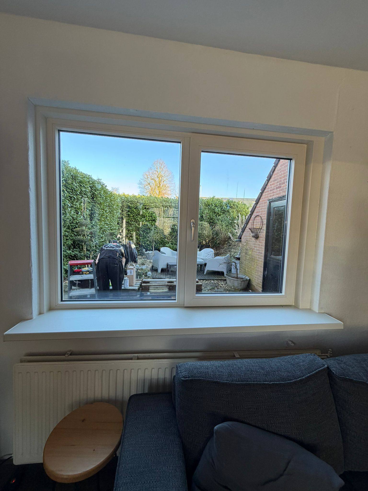 Strak werk! detail en precisie! - afbeelding 9