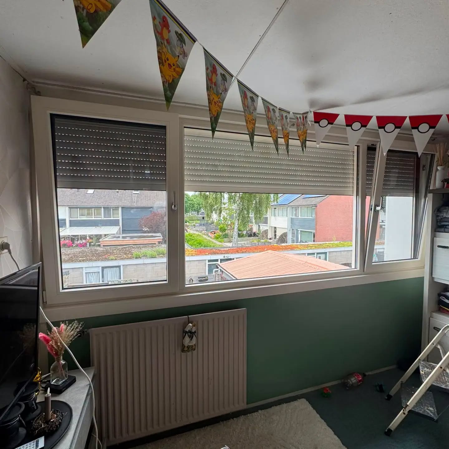 Van Buren tot buren tot buren!  - afbeelding 6