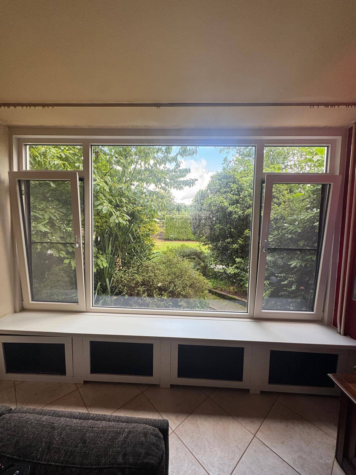 Renovatie project Flevoland - afbeelding 4