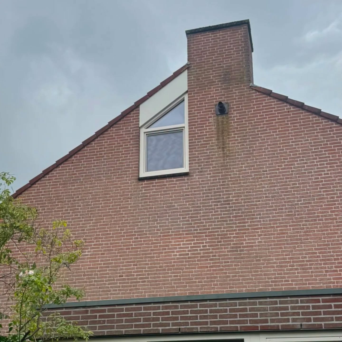 schilderen? dat is verleden tijd voor onze klant in Lochem - afbeelding 3