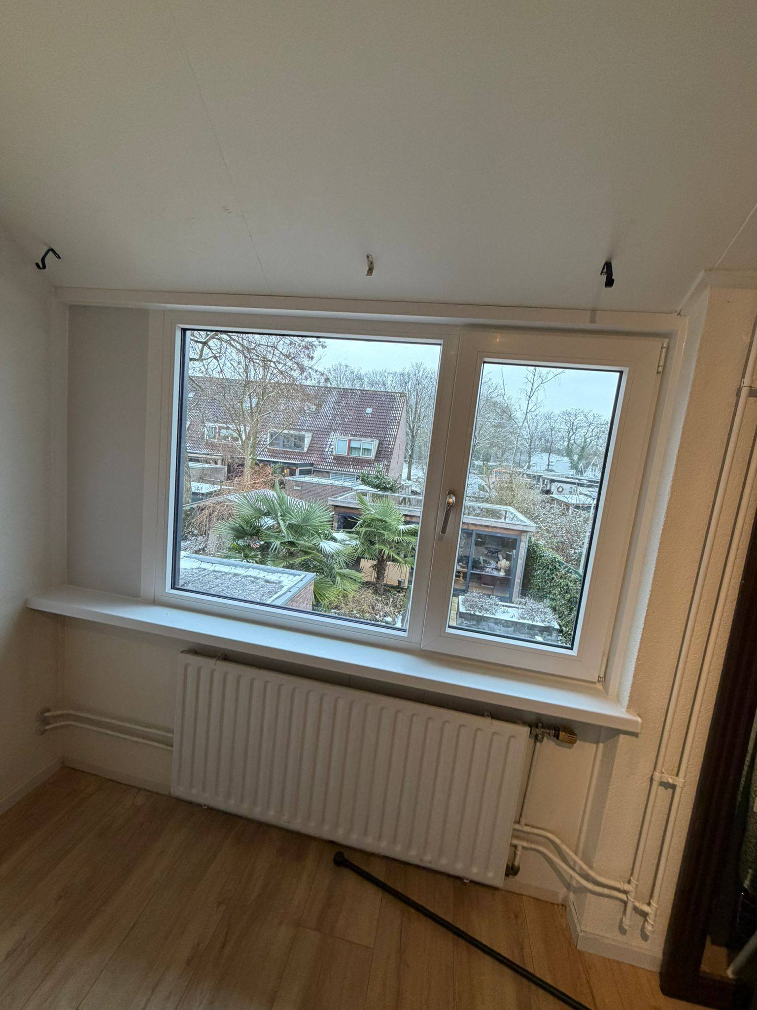 driedaagse klus in ons Enske! - afbeelding 7