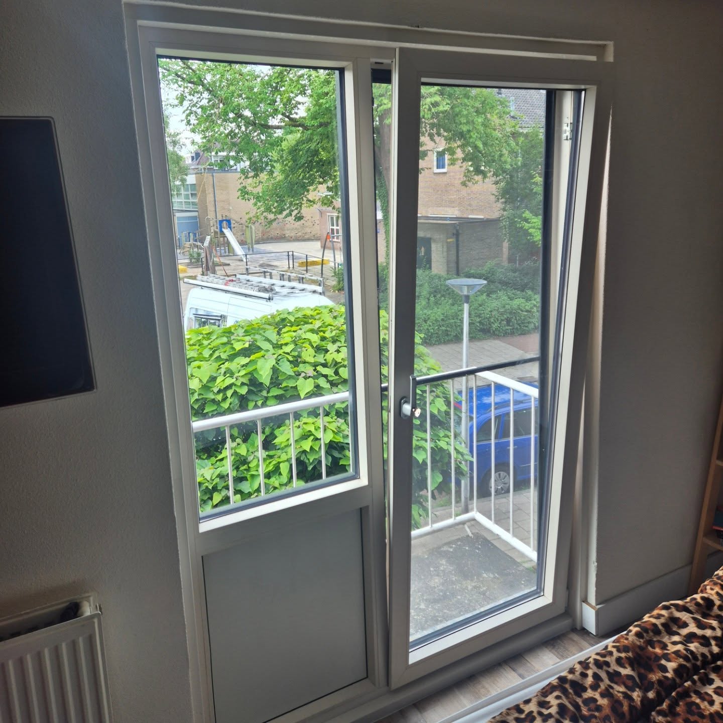 Renovatie Project Enschede - afbeelding 2