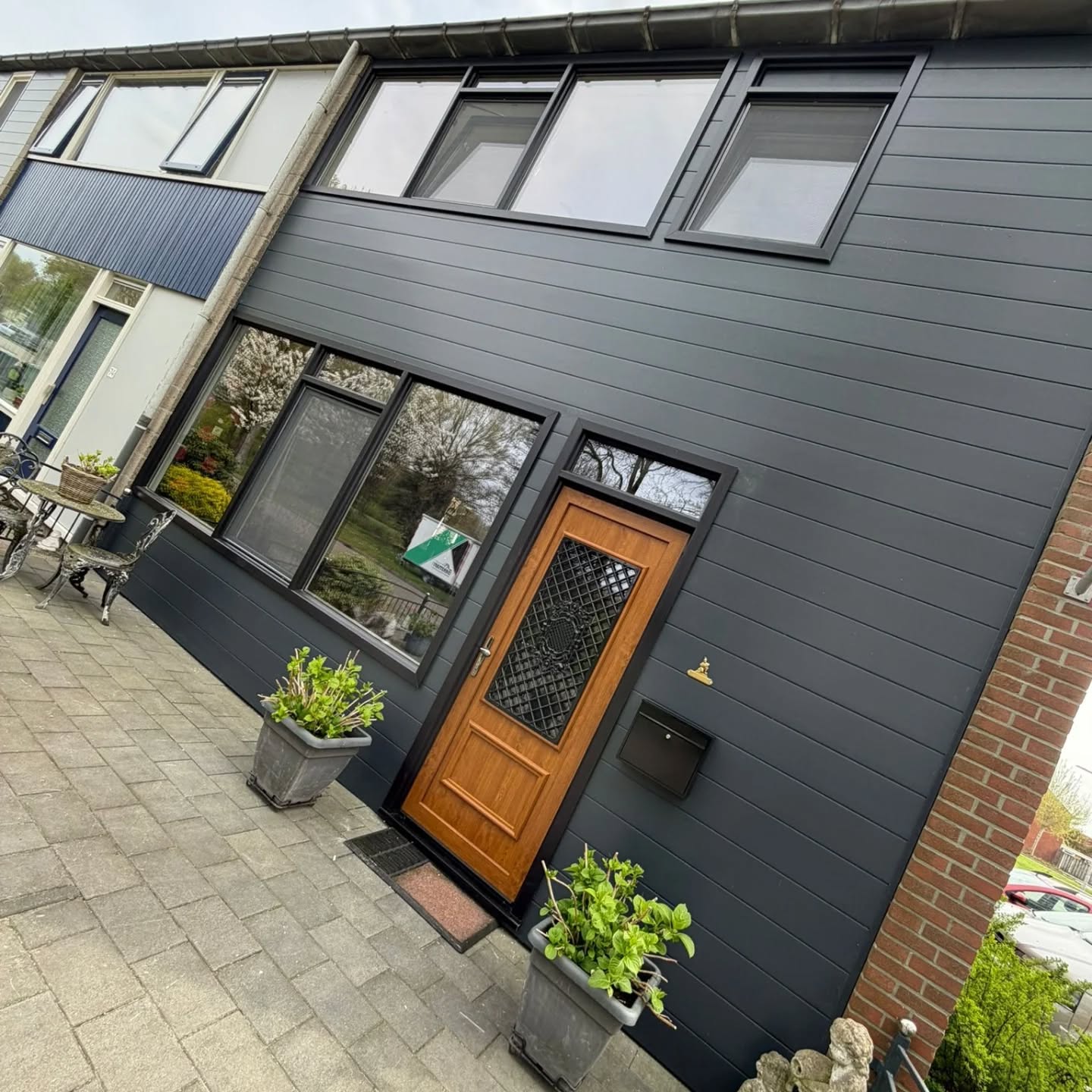 Hier doen we het voor! totaal renovatie in Emmer-Compascuum - afbeelding 2