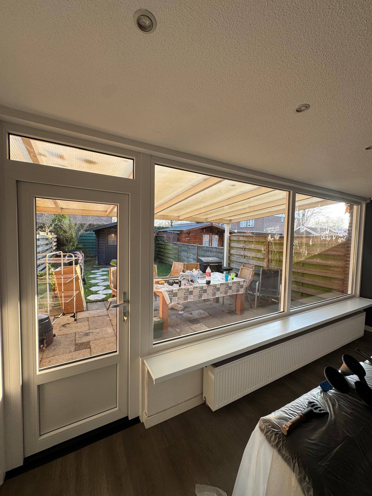 totaal renovatie Emmen! - afbeelding 5