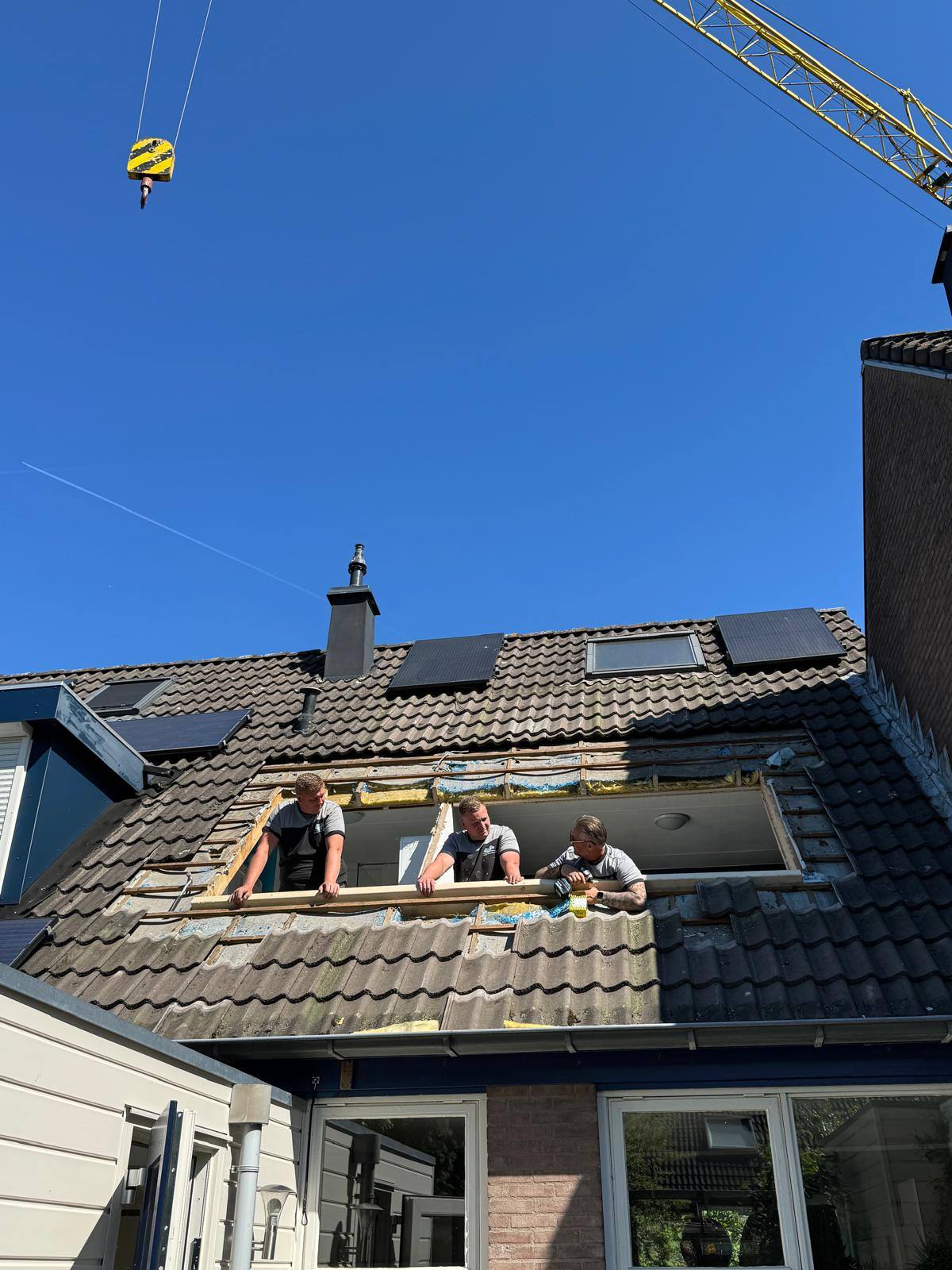 Oud vertrouwd! - afbeelding 2