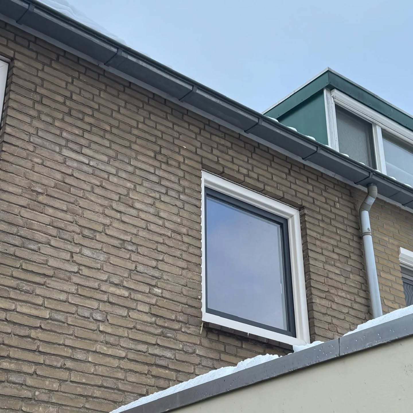 Code geel? Code oranje? wij kennen alleen code Kunststof! Project Wijchen - afbeelding 7