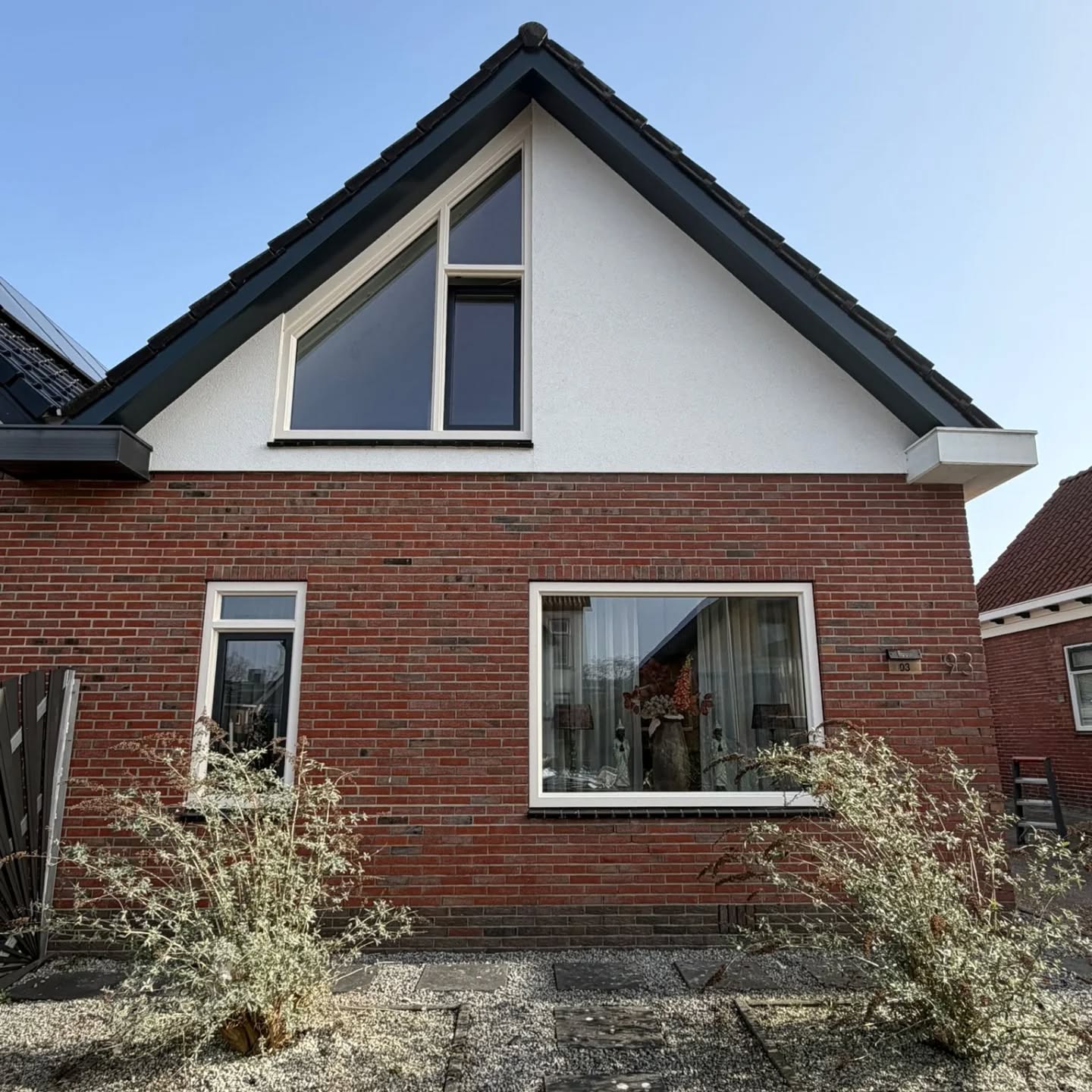Prachtige woning voorzien van kozijnen en dakkapel! - afbeelding 3