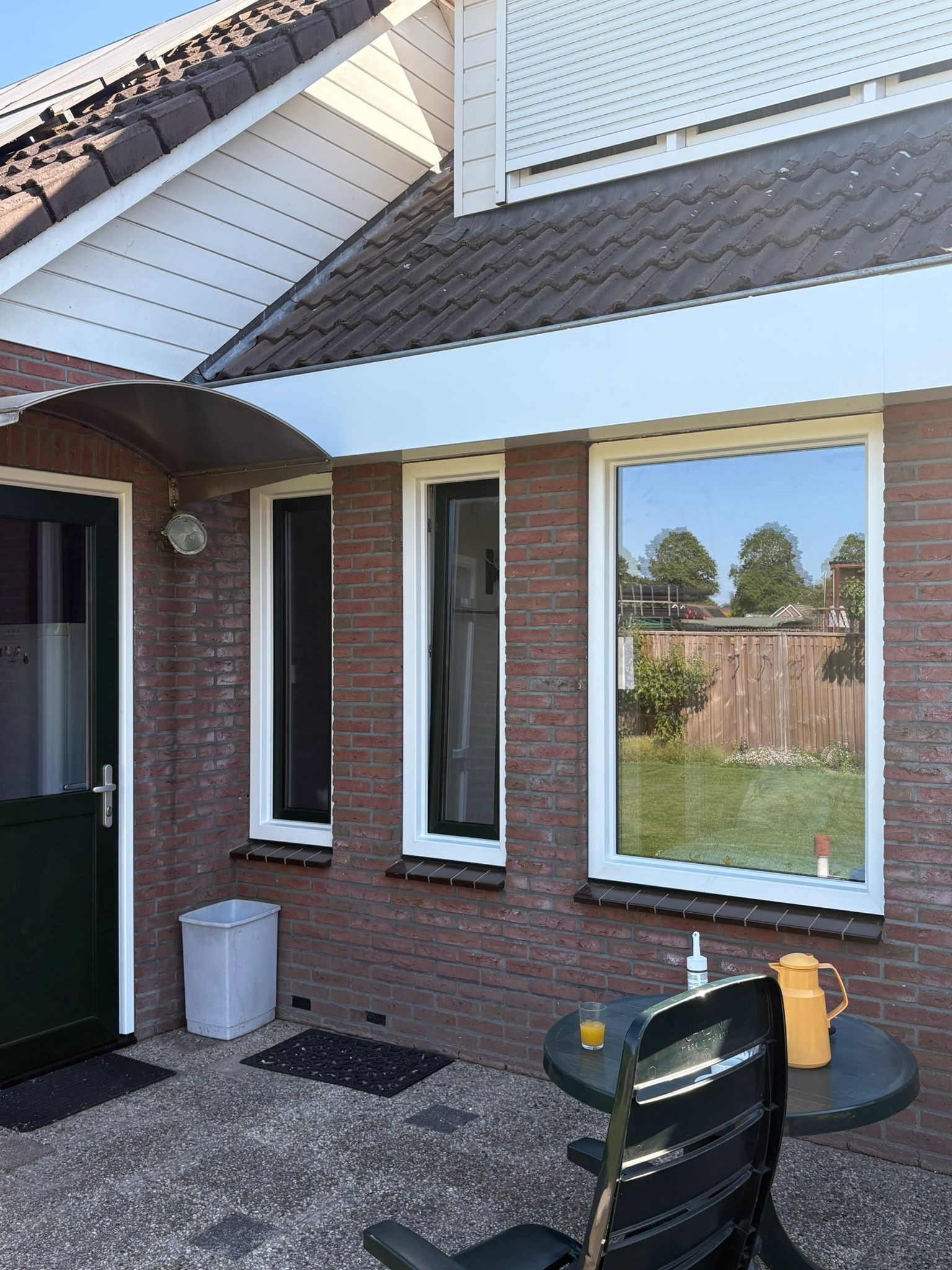 Van kozijnen tot deuren, van schuifpui tot boeien.  - afbeelding 3