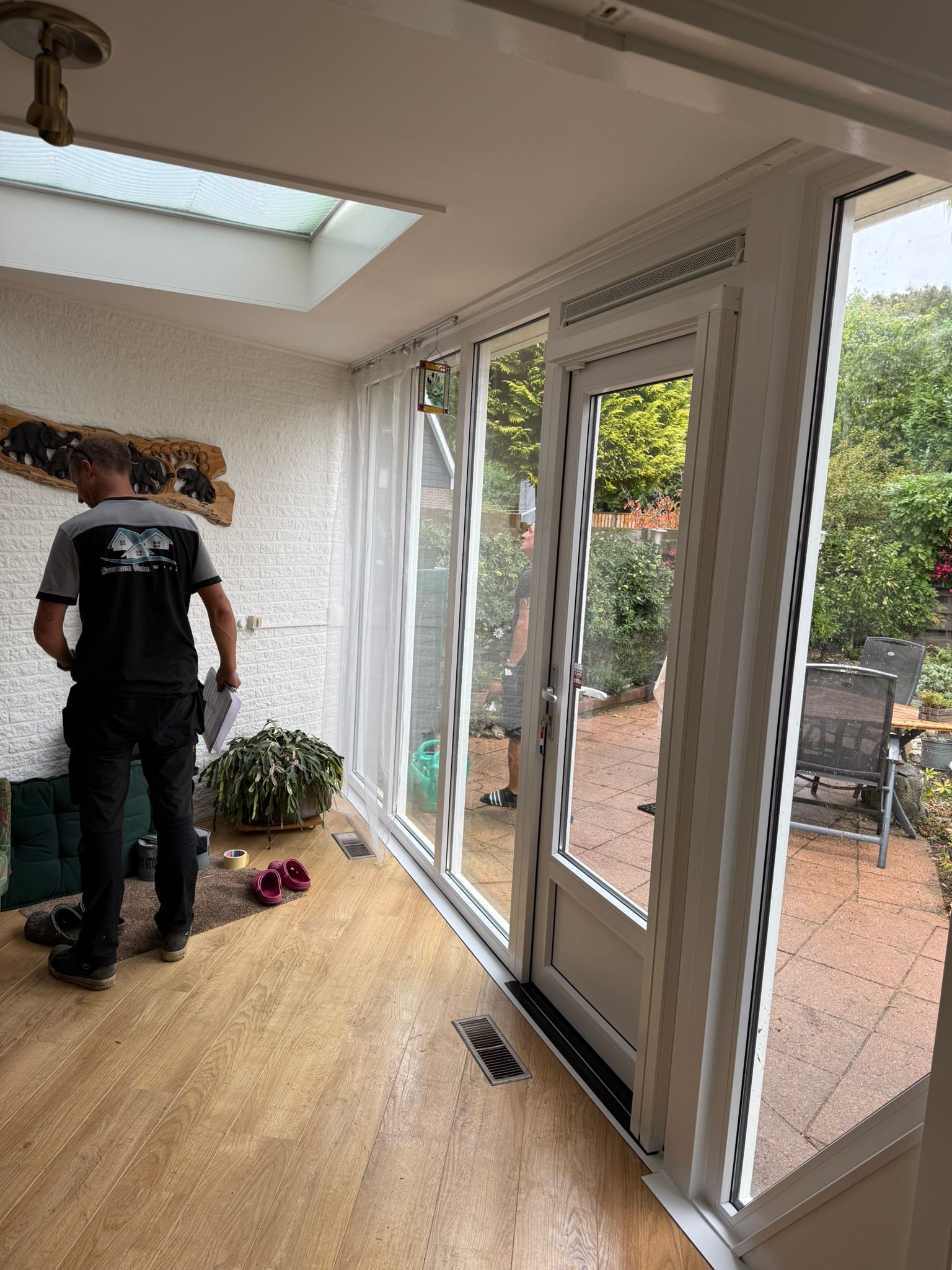 leuke klus Almere - afbeelding 4