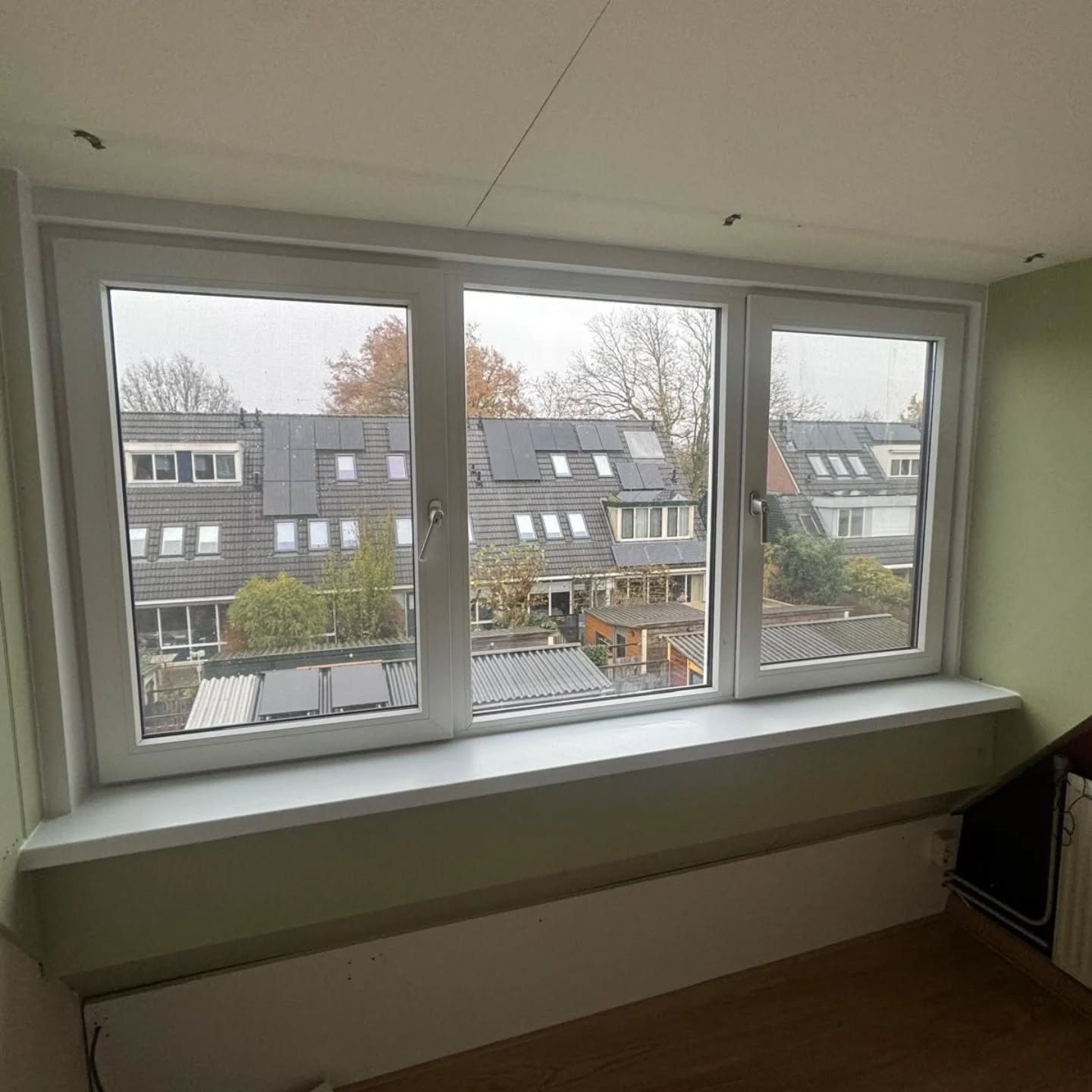 Oude eruit Nieuwe Erin! - afbeelding 4