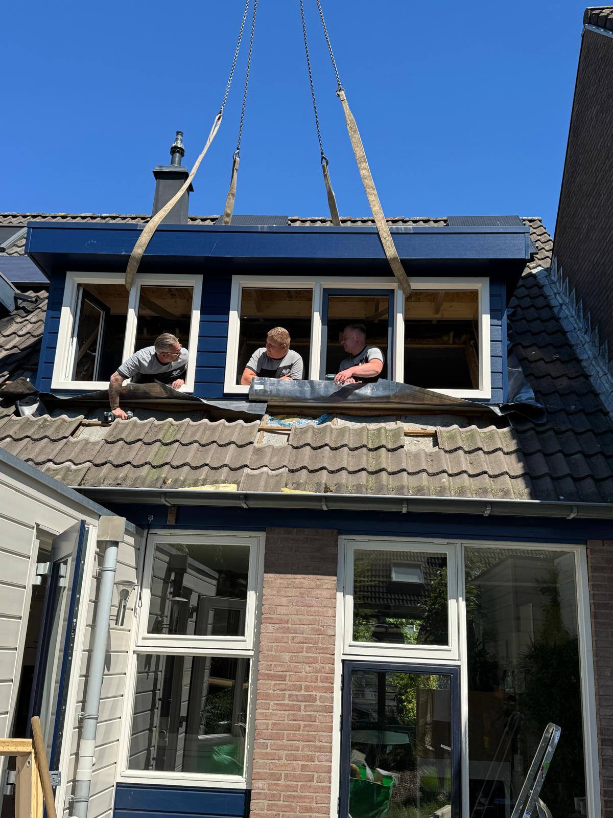 Oud vertrouwd! - afbeelding 6