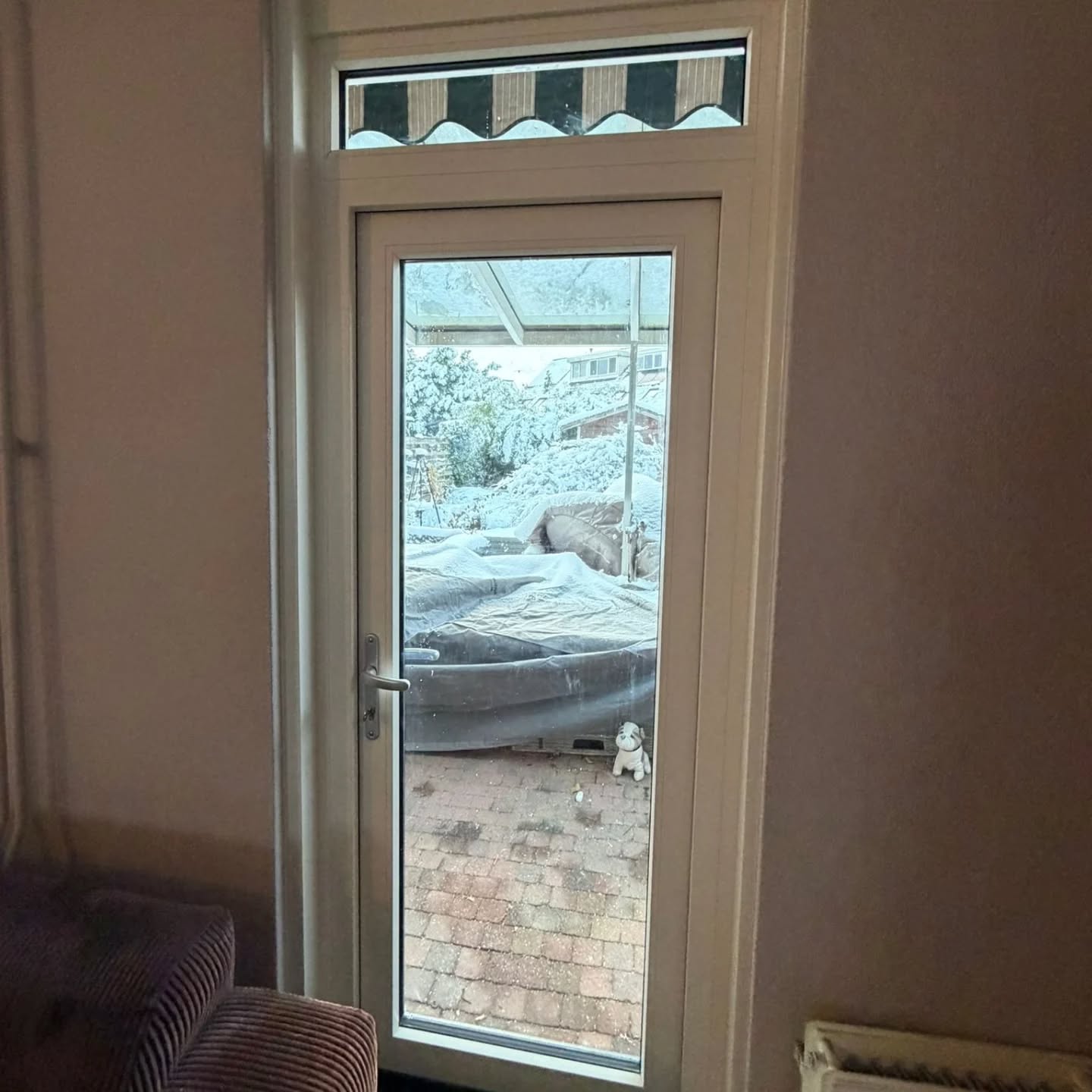 Project koud gemaakt! in Bunschoten-Spakenburg - afbeelding 4